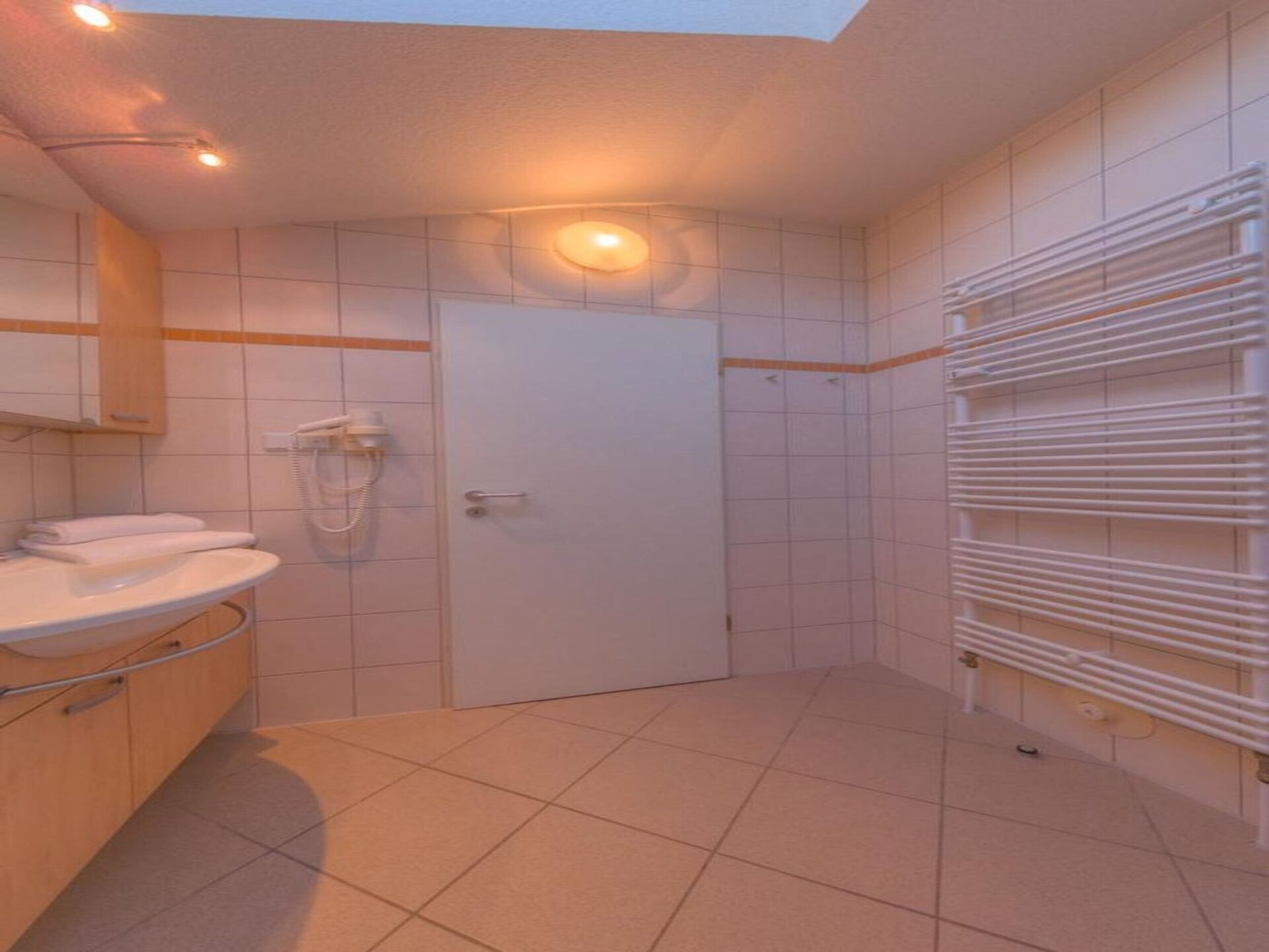 Romantisch appartement aan het Granzower Meer met zwembad en sauna - foto 20