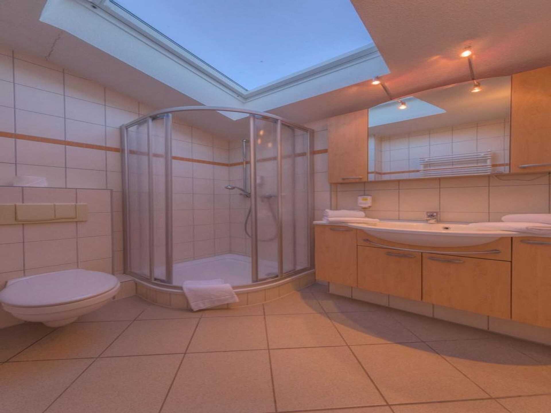 Romantisch appartement aan het Granzower Meer met zwembad en sauna - foto 21