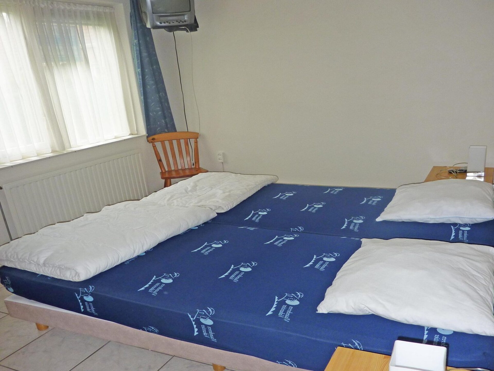 Vrijstaande bungalow Scheldeveste 97: luxe vakantiehuis voor 8 personen in Breskens, 500m van het strand - foto 10