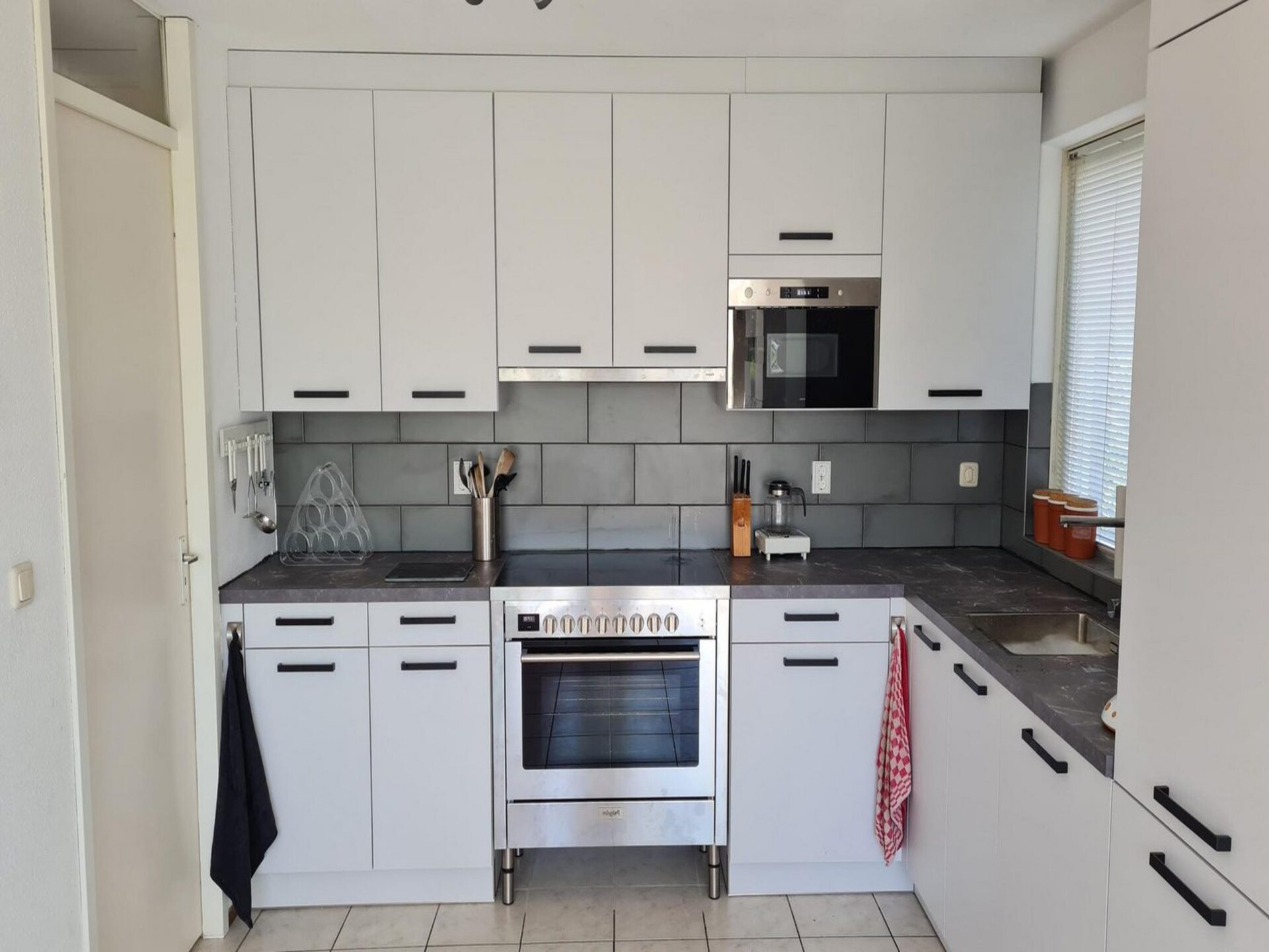 Vrijstaande bungalow Scheldeveste 97: luxe vakantiehuis voor 8 personen in Breskens, 500m van het strand - foto 4