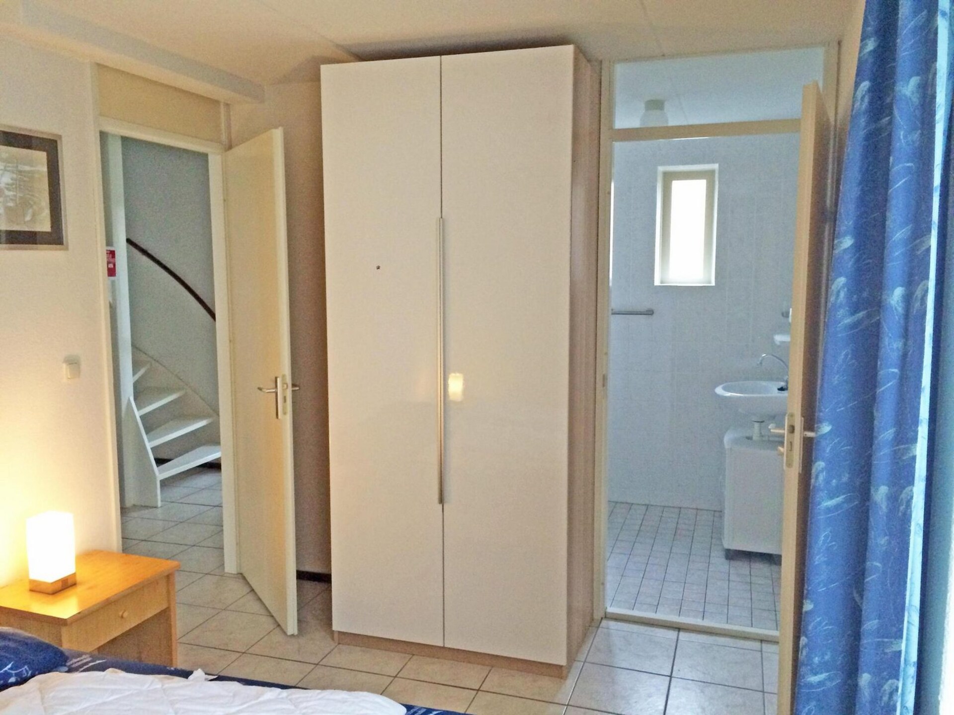 Vrijstaande bungalow Scheldeveste 97: luxe vakantiehuis voor 8 personen in Breskens, 500m van het strand - foto 11
