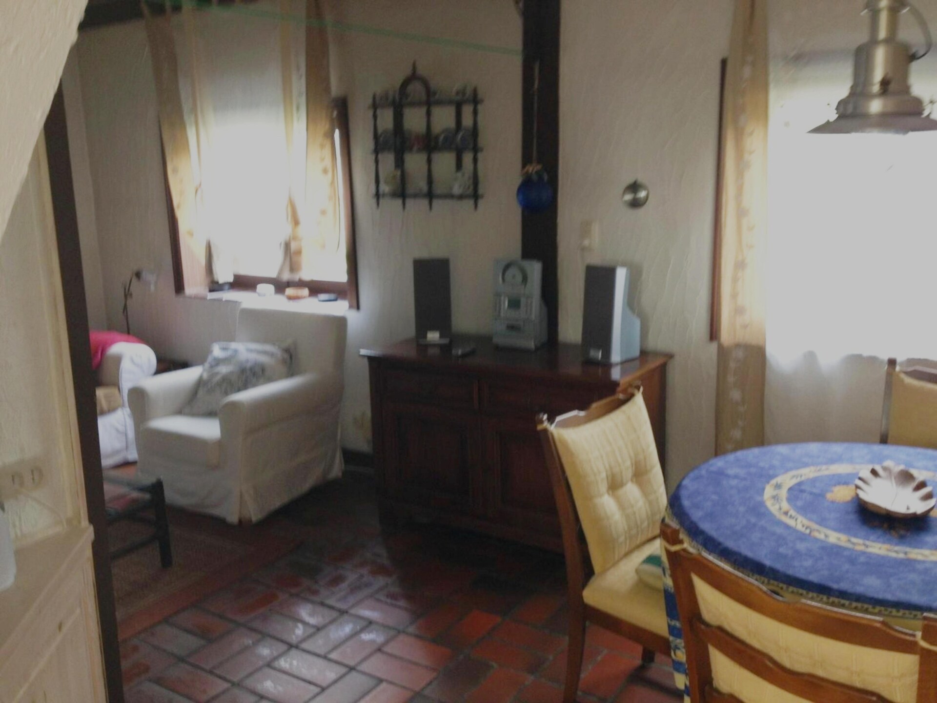 Charmante dijkcottage bij Breskens: huisdiervriendelijk vakantiehuis - foto 9