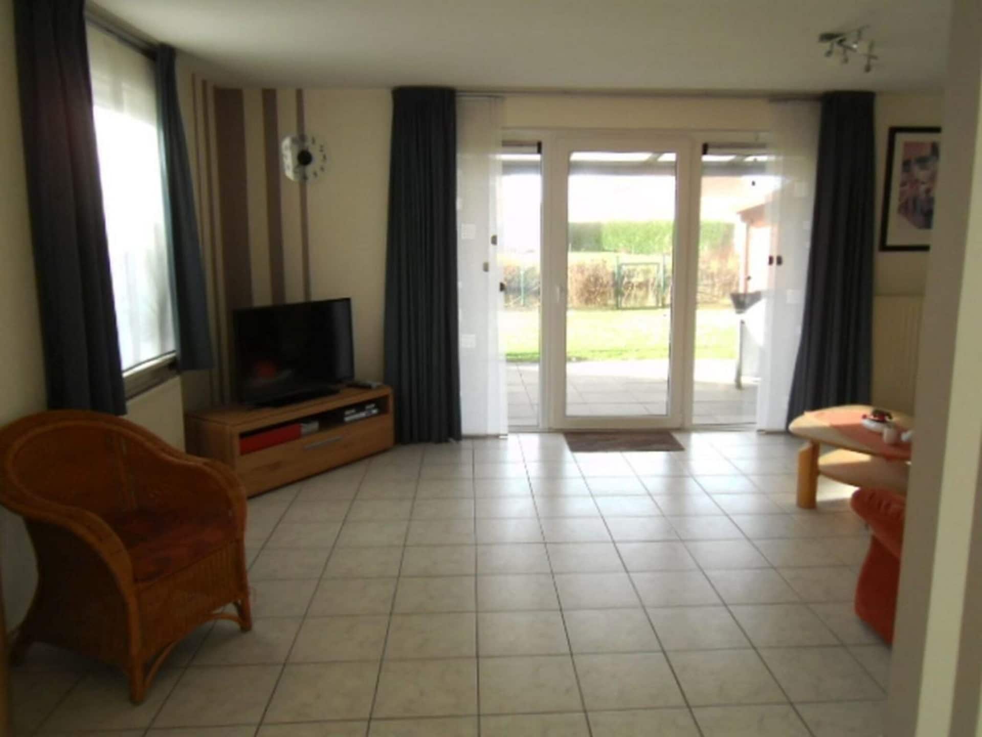 6-persoons vakantiehuis aan het water in Breskens - foto 9
