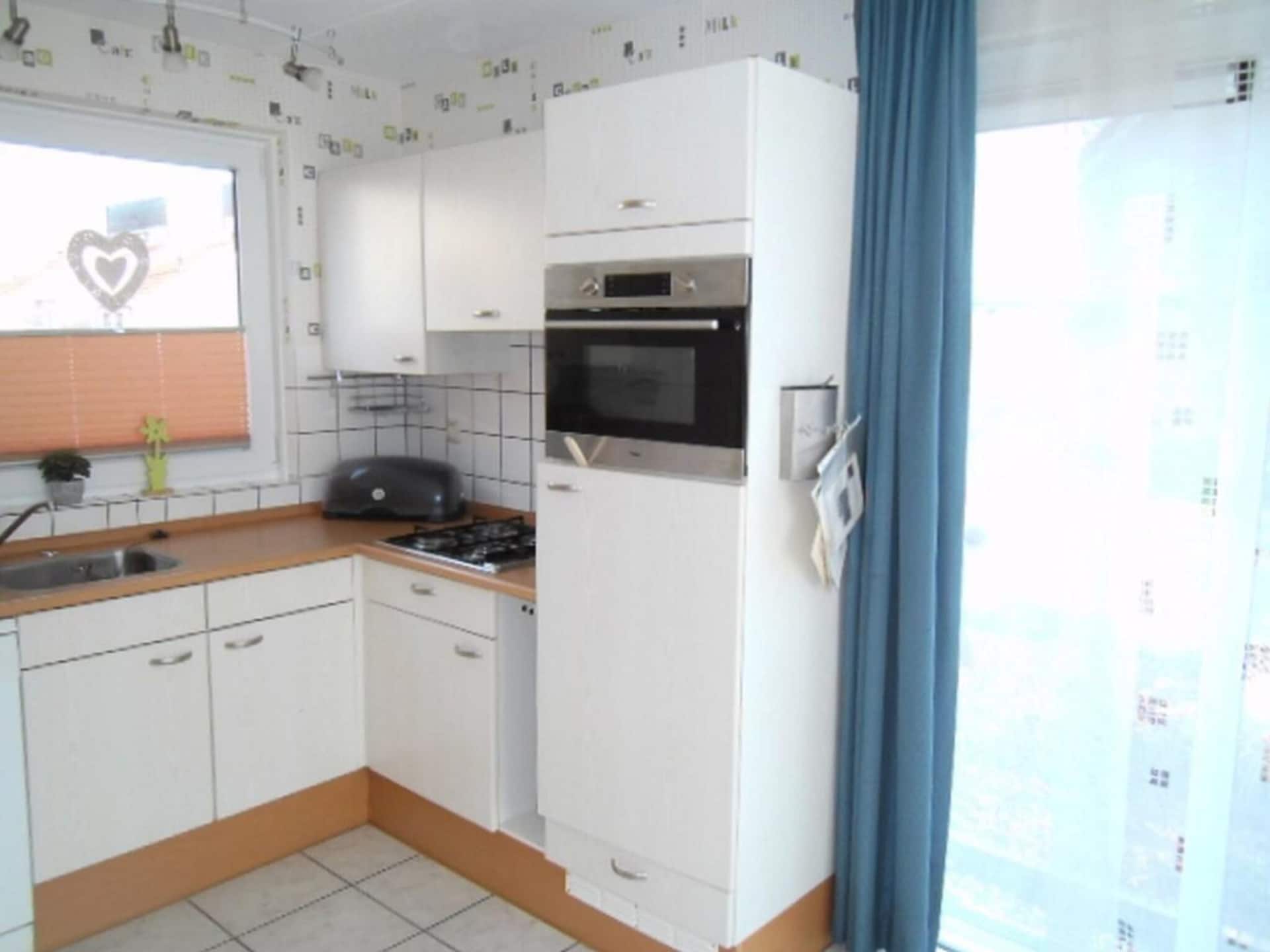6-persoons vakantiehuis aan het water in Breskens - foto 6