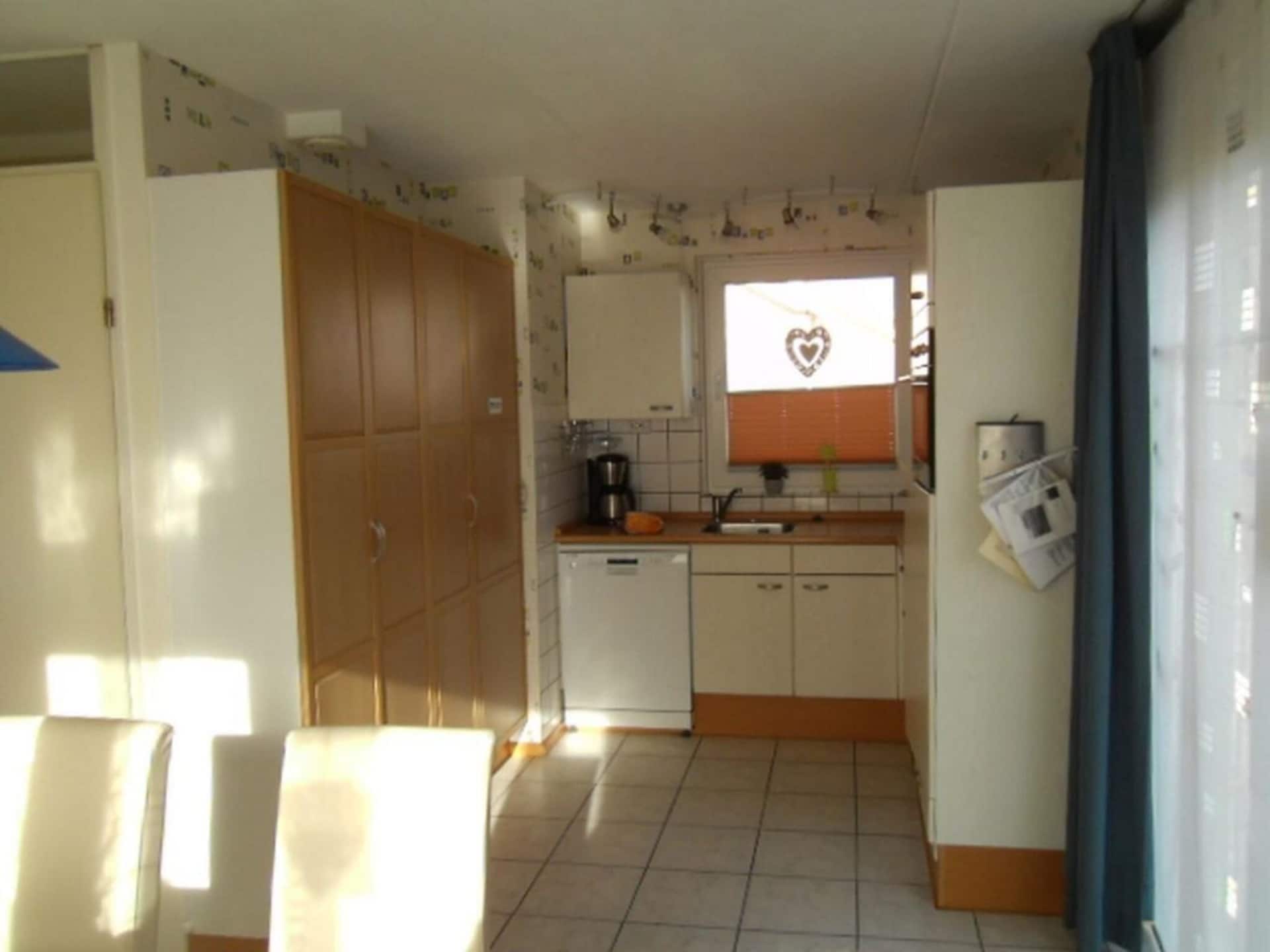 6-persoons vakantiehuis aan het water in Breskens - foto 10