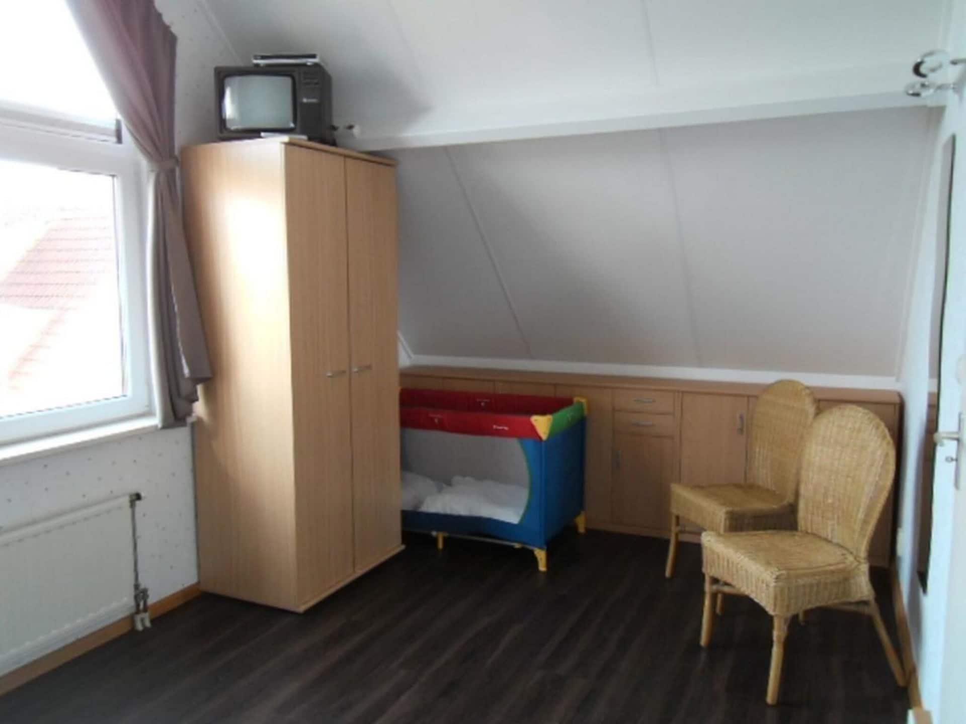 6-persoons vakantiehuis aan het water in Breskens - foto 14