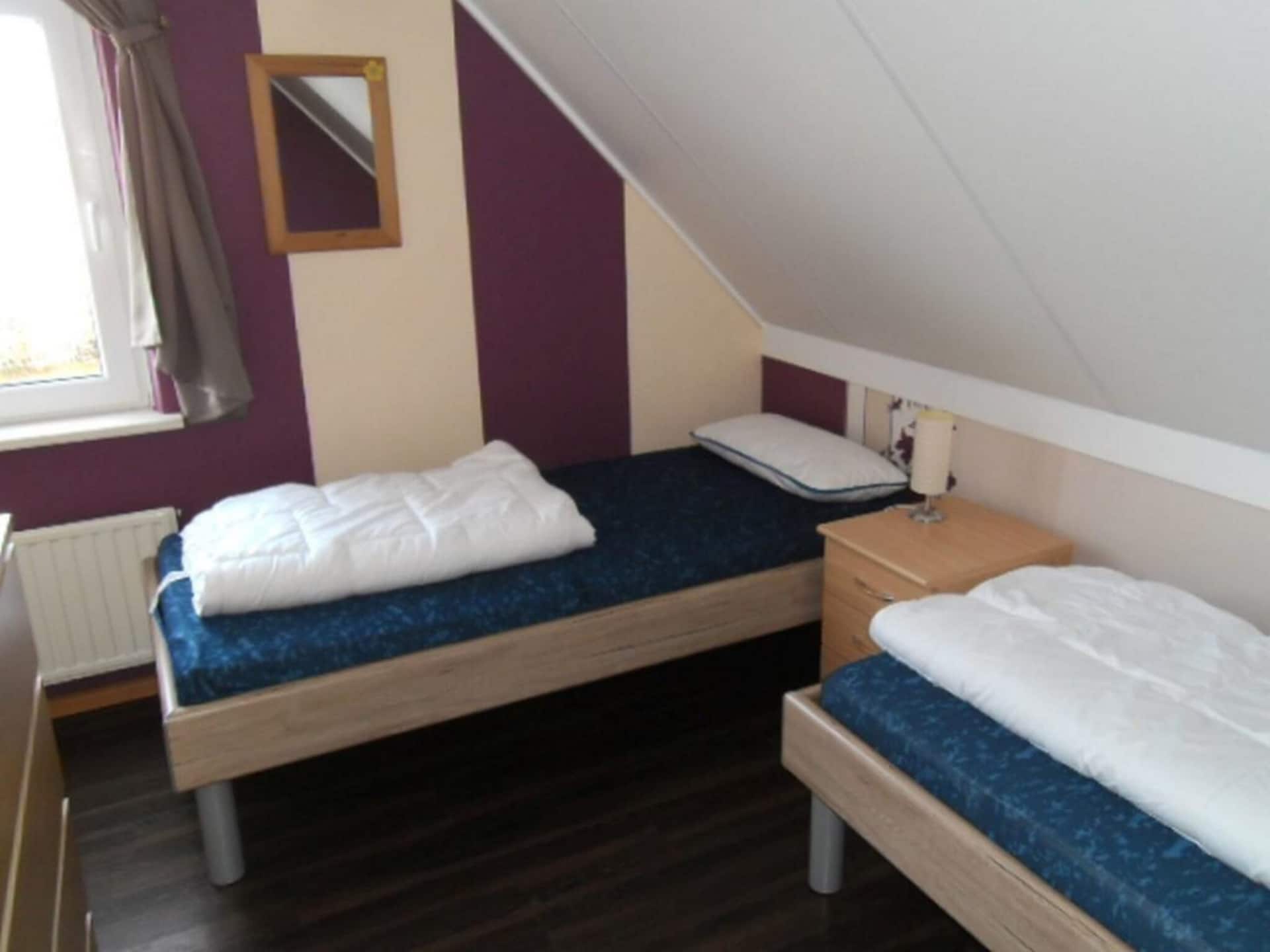 6-persoons vakantiehuis aan het water in Breskens - foto 12