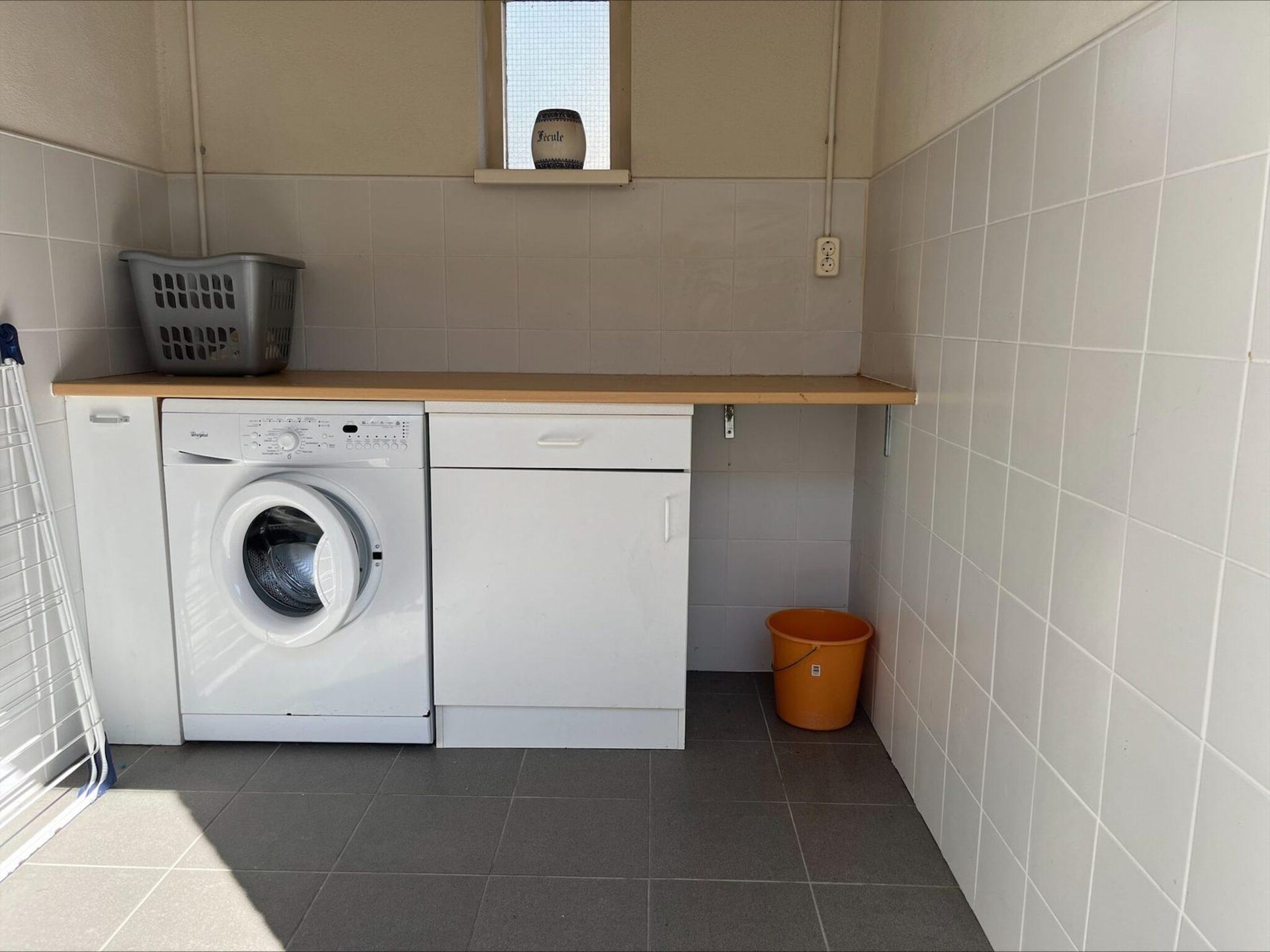 5-persoons vakantiehuis in Breskens op 400 m van het strand - foto 12