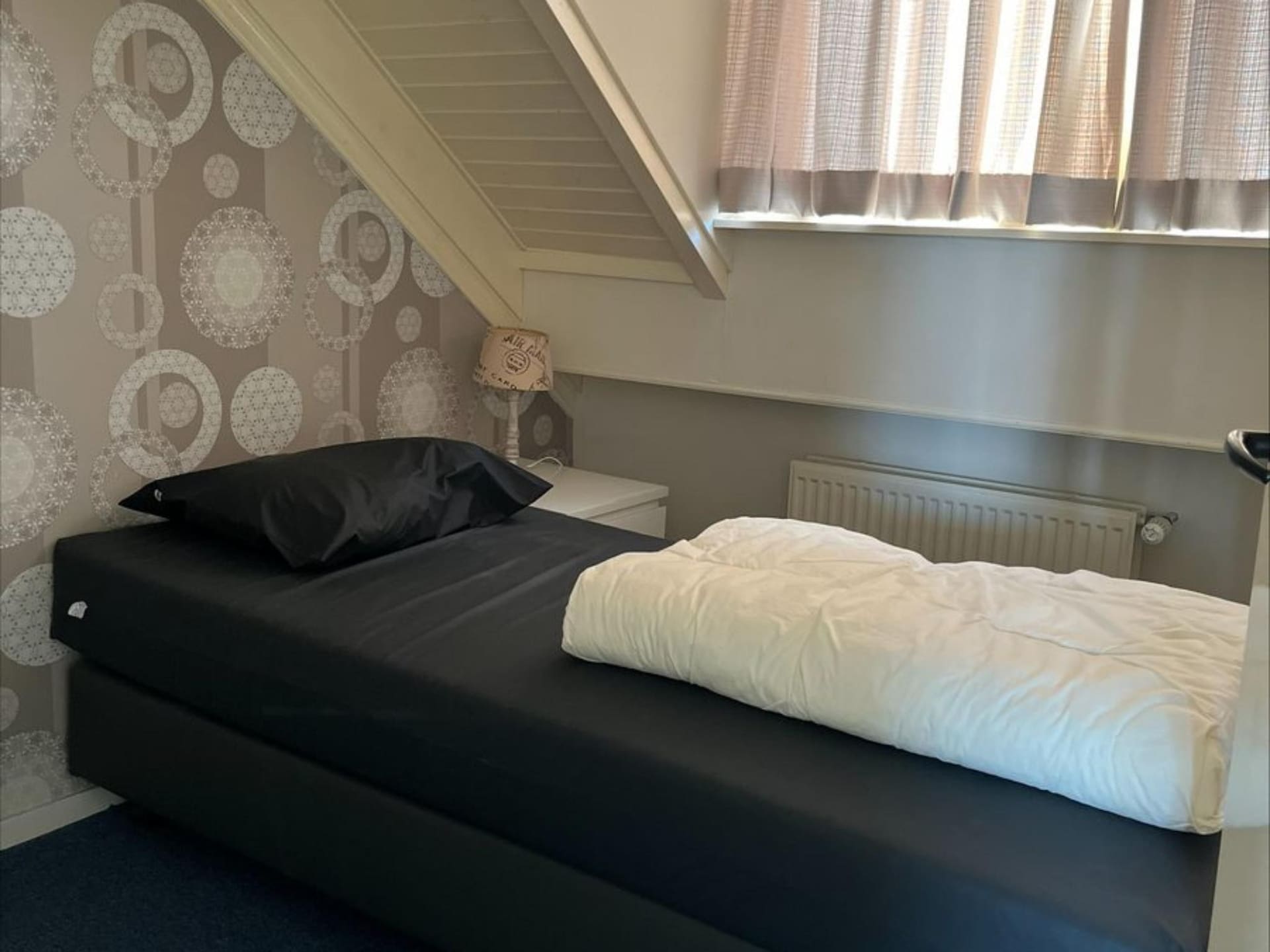 5-persoons vakantiehuis in Breskens op 400 m van het strand - foto 9