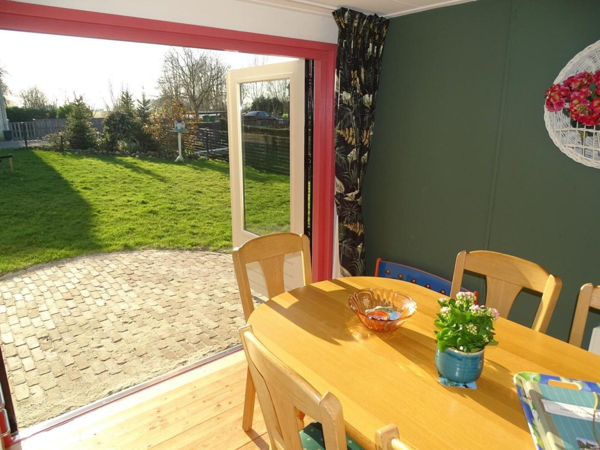 Tragel 37 – Gezellig vakantiehuis met tuin nabij Breskens - foto 10