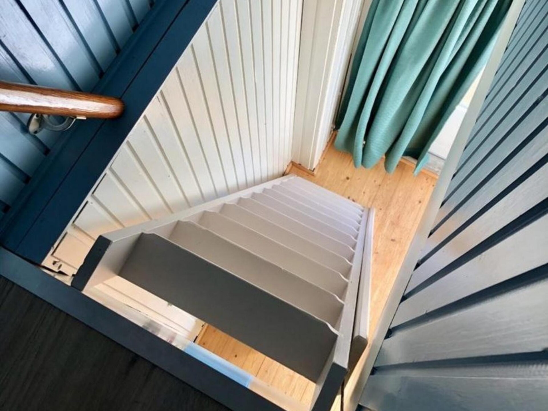 Tragel 37 – Gezellig vakantiehuis met tuin nabij Breskens - foto 16