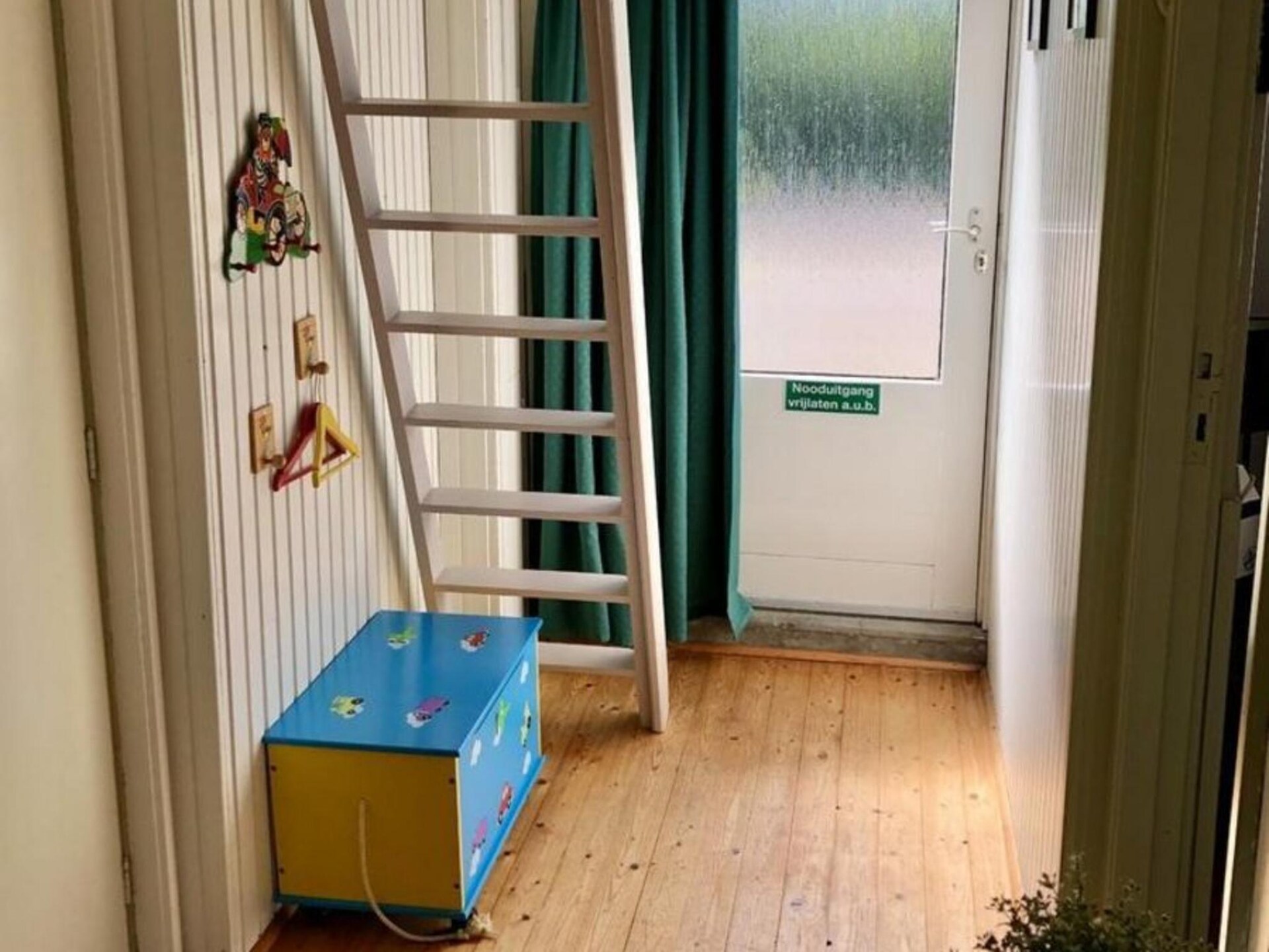 Tragel 37 – Gezellig vakantiehuis met tuin nabij Breskens - foto 18