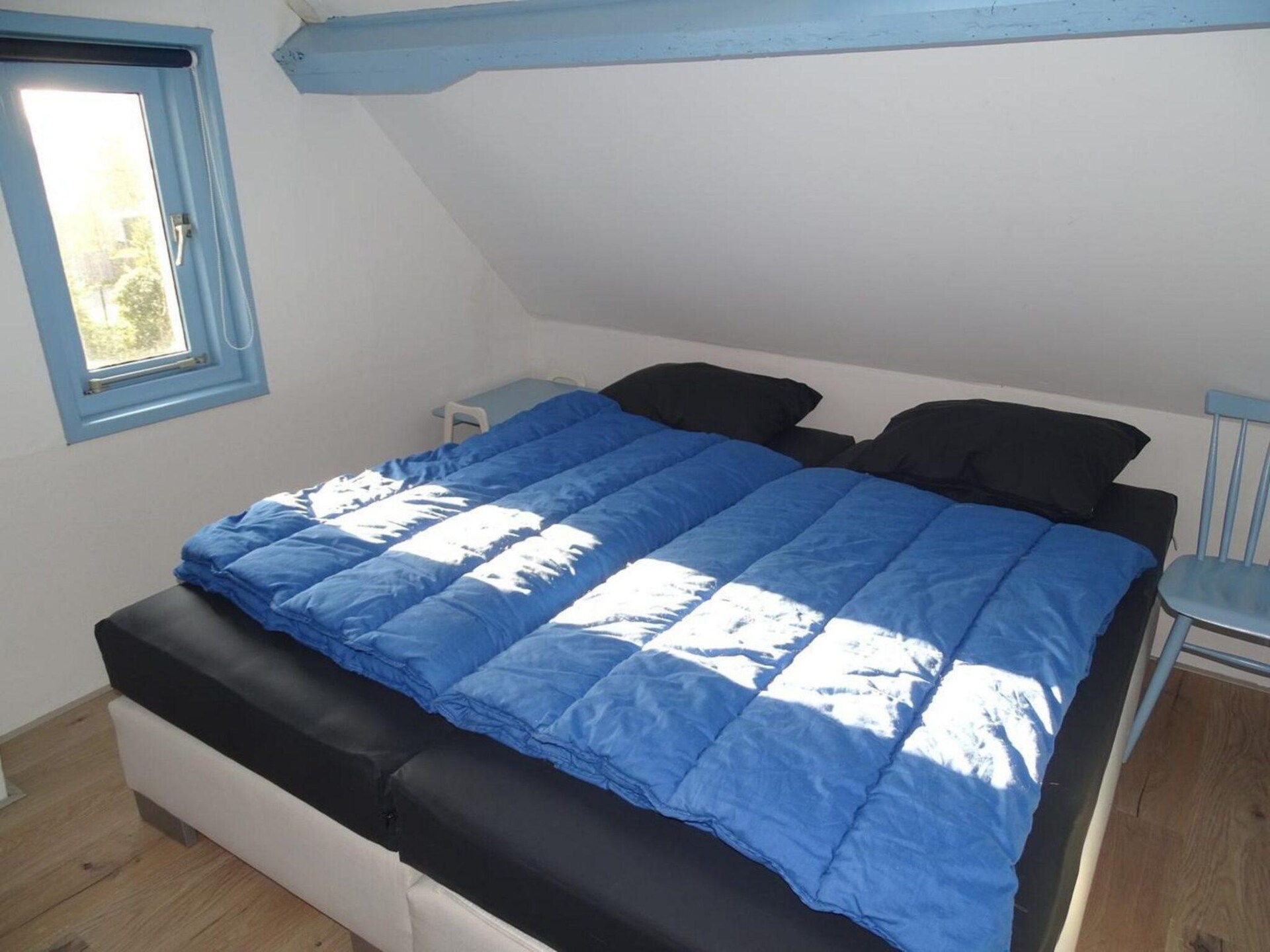 Tragel 37 – Gezellig vakantiehuis met tuin nabij Breskens - foto 13