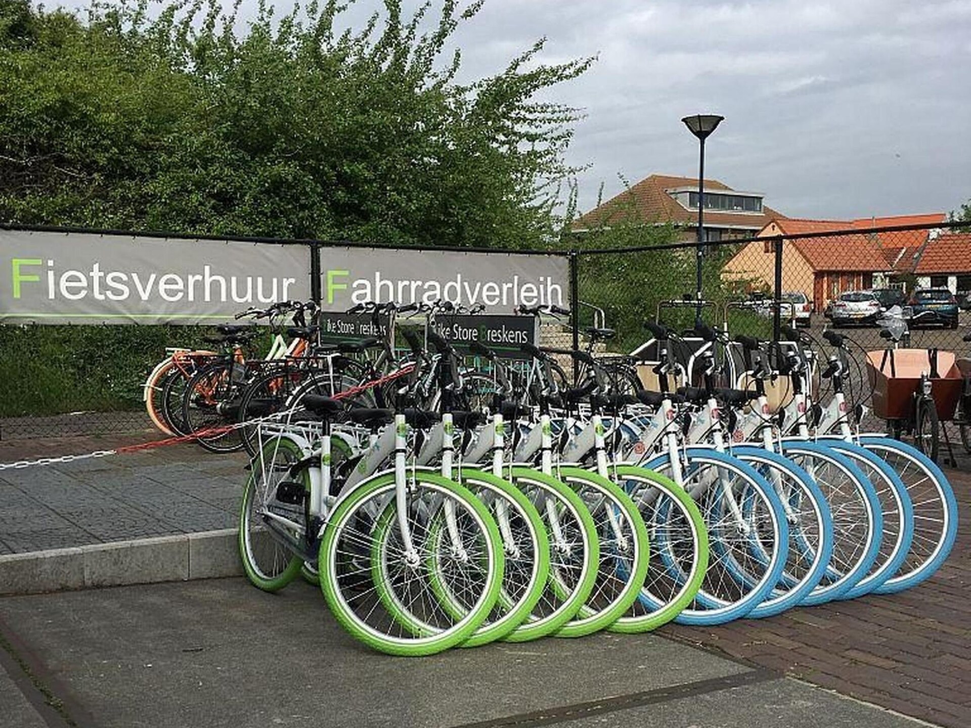 Tragel 37 – Gezellig vakantiehuis met tuin nabij Breskens - foto 27