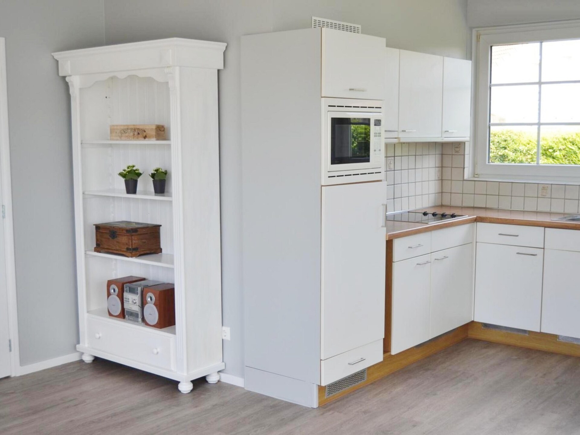 Gerieflijk vakantiehuis met privétuin, op 1,3 km van strand Breskens - foto 7