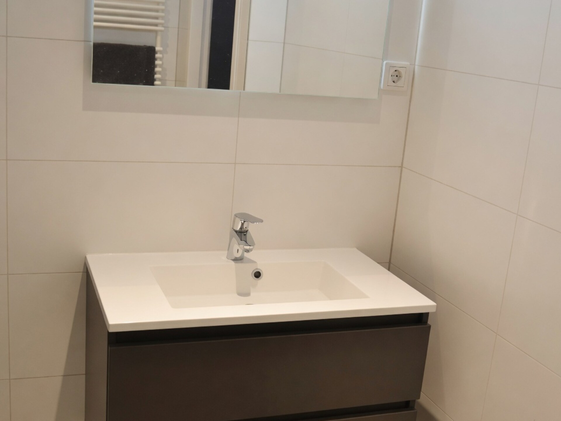Gerieflijk vakantiehuis met privétuin, op 1,3 km van strand Breskens - foto 13
