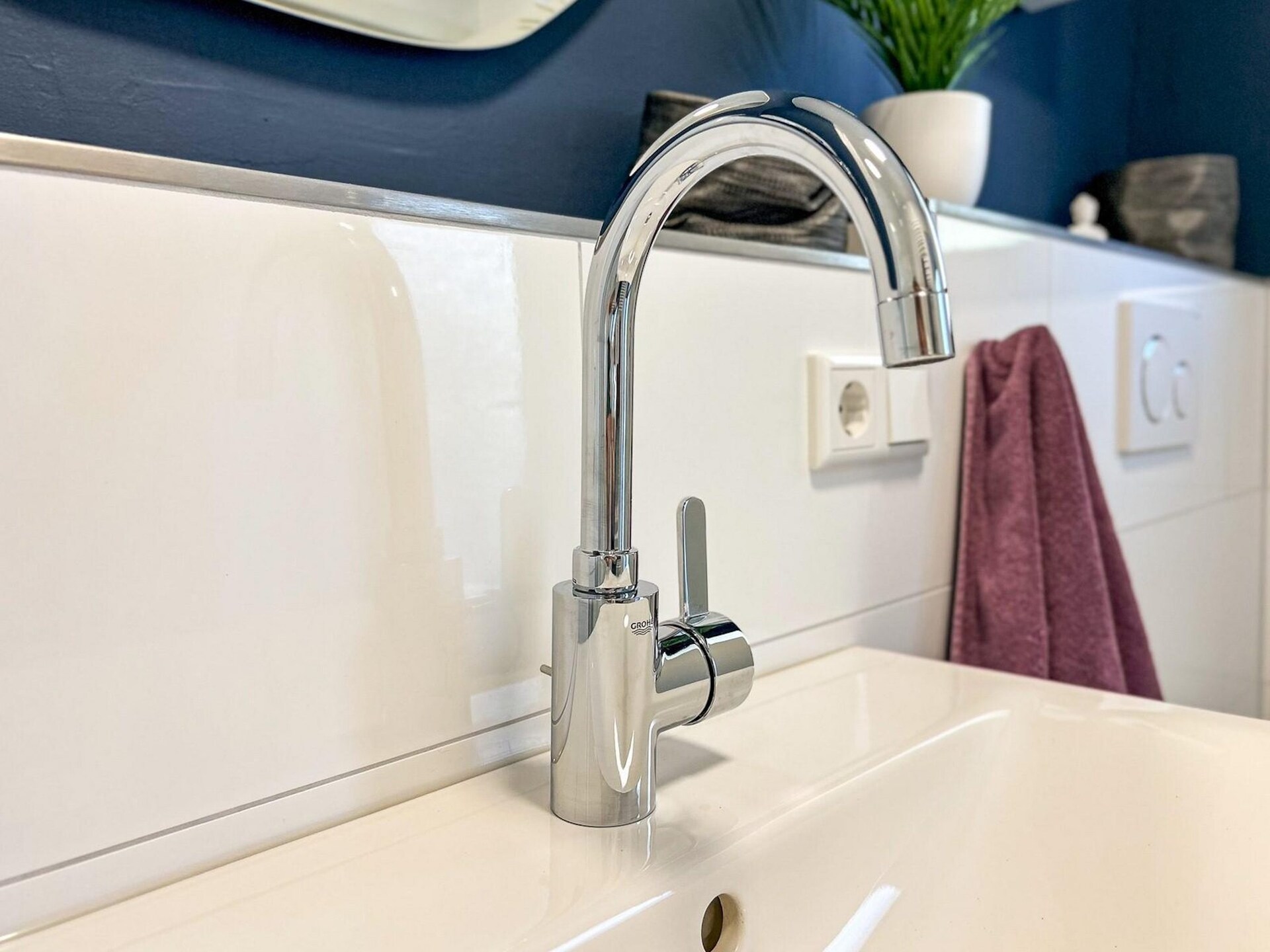 Modern appartement aan de golfbaan met wellness in Winterberg - foto 16