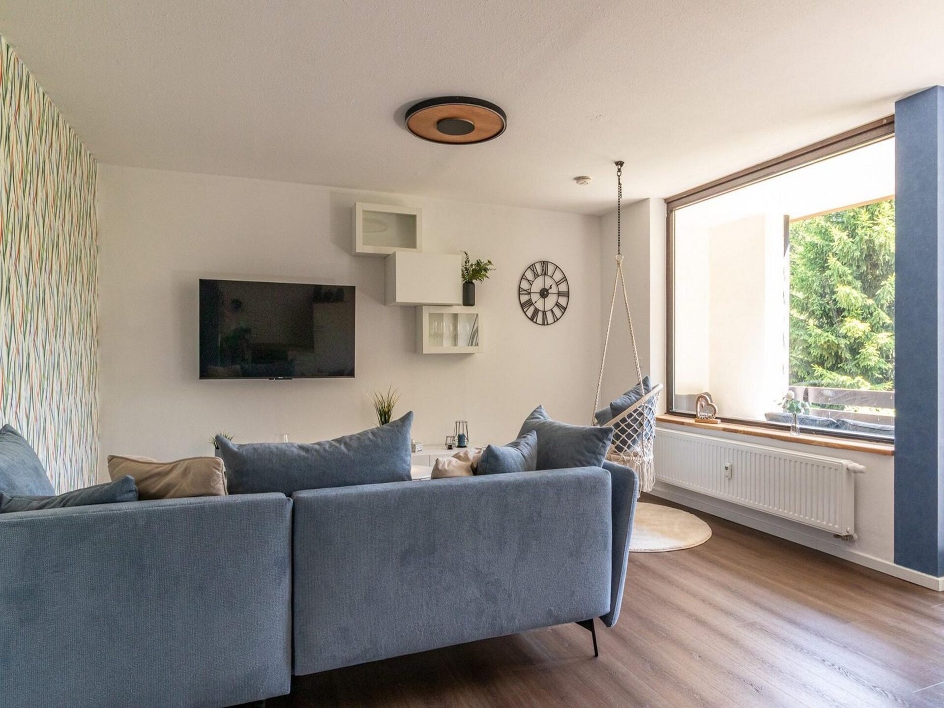 Modern appartement aan de golfbaan met wellness in Winterberg - foto 2