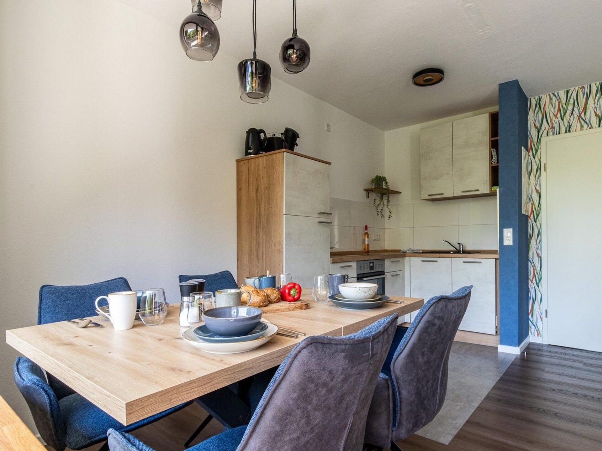 Modern appartement aan de golfbaan met wellness in Winterberg - foto 10