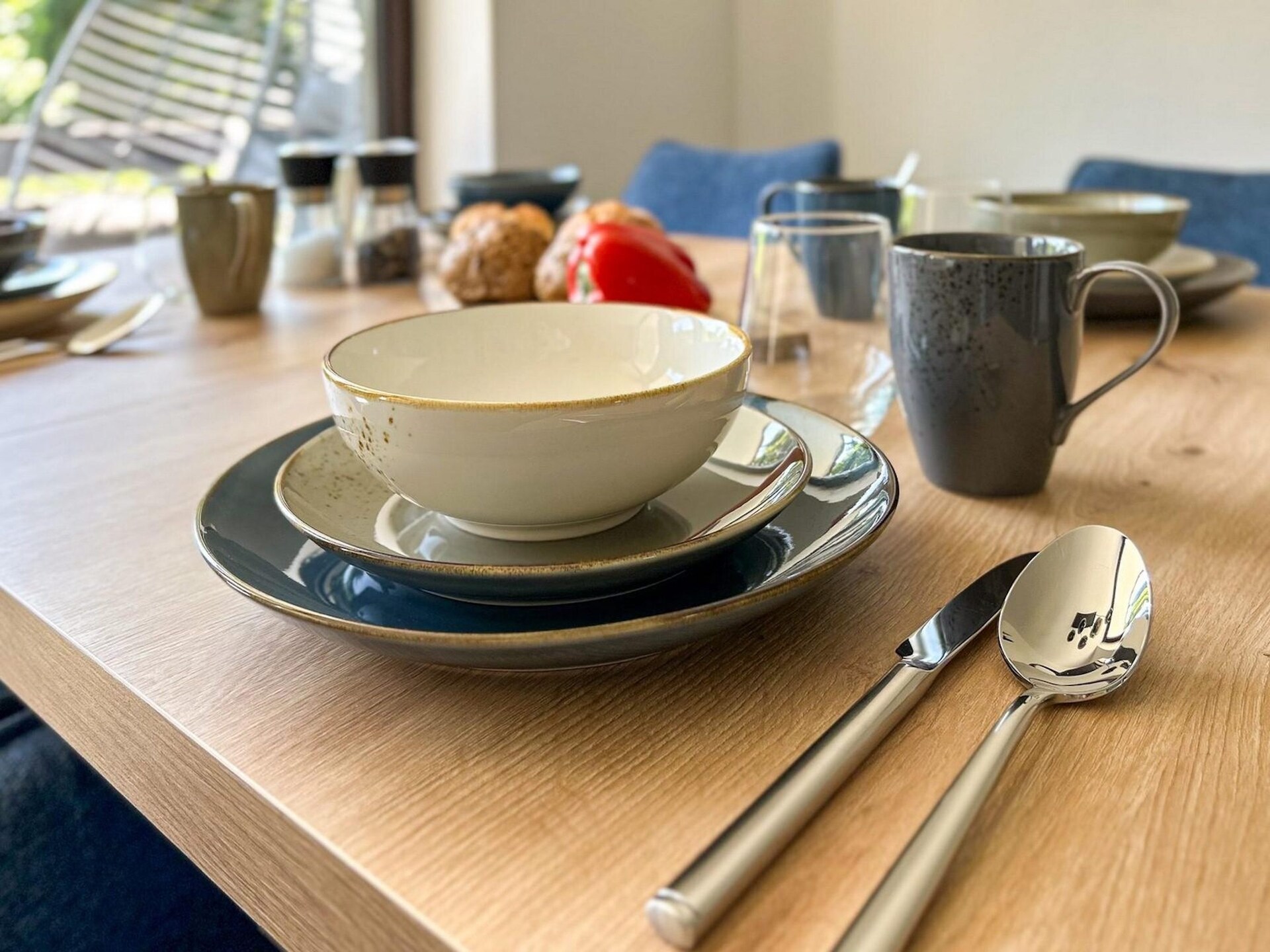 Modern appartement aan de golfbaan met wellness in Winterberg - foto 28