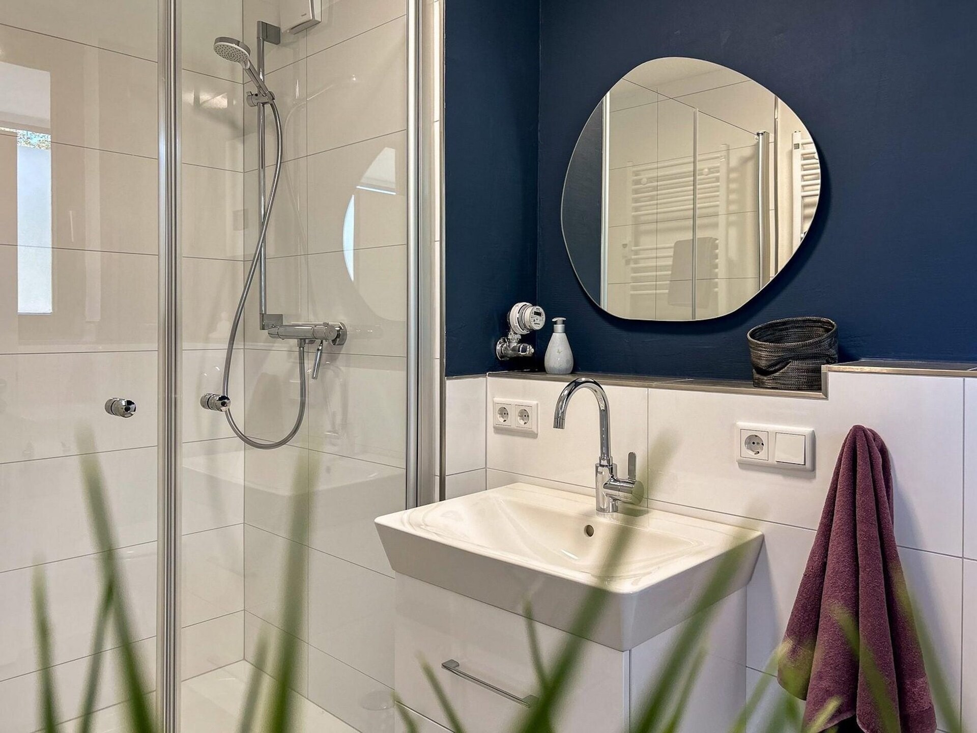Modern appartement aan de golfbaan met wellness in Winterberg - foto 17