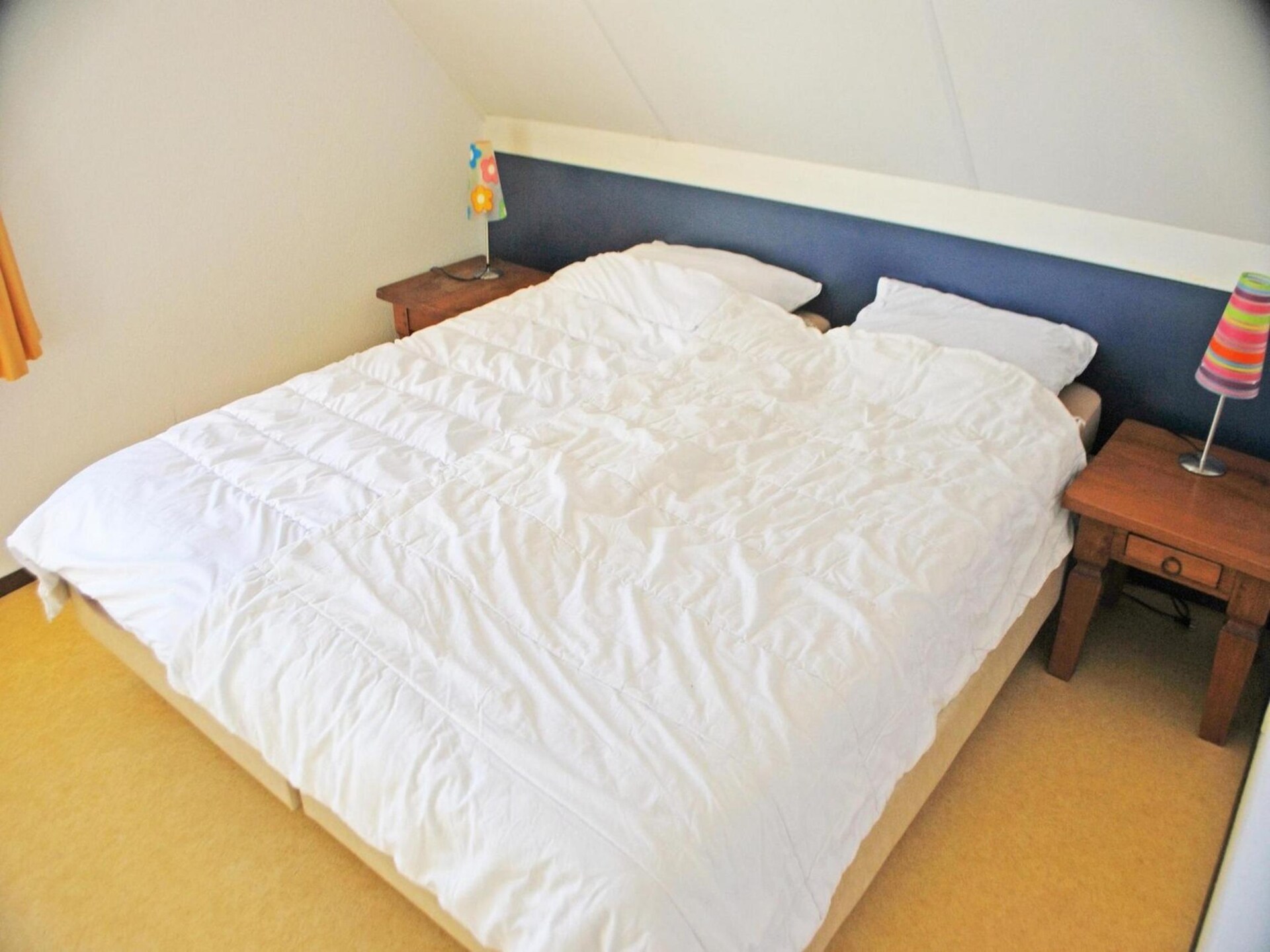 Vrijstaande bungalow Scheldeveste 138: huisdiervriendelijk vakantieplezier in Breskens - foto 6