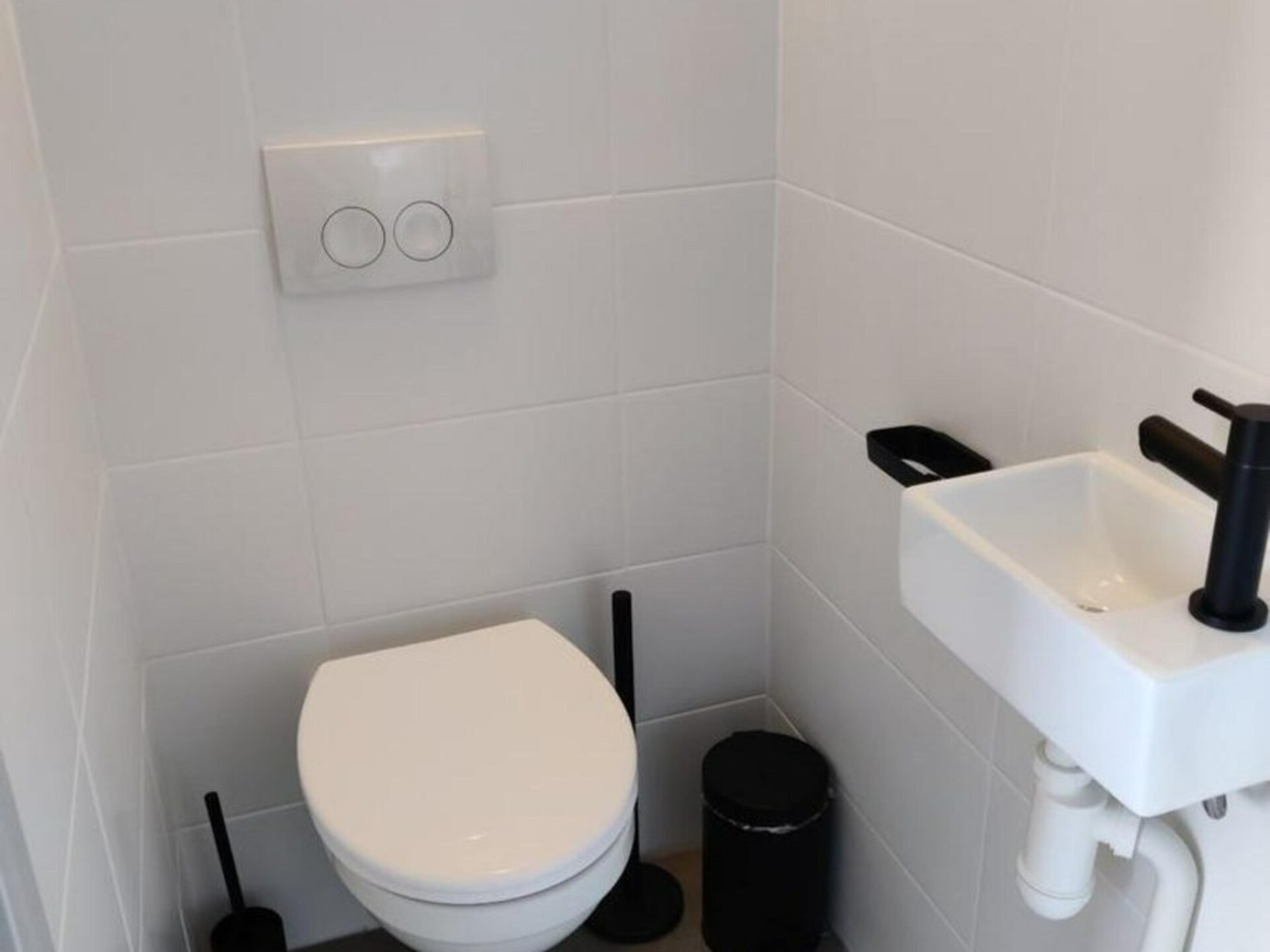 Vrijstaande bungalow Scheldeveste 138: huisdiervriendelijk vakantieplezier in Breskens - foto 13