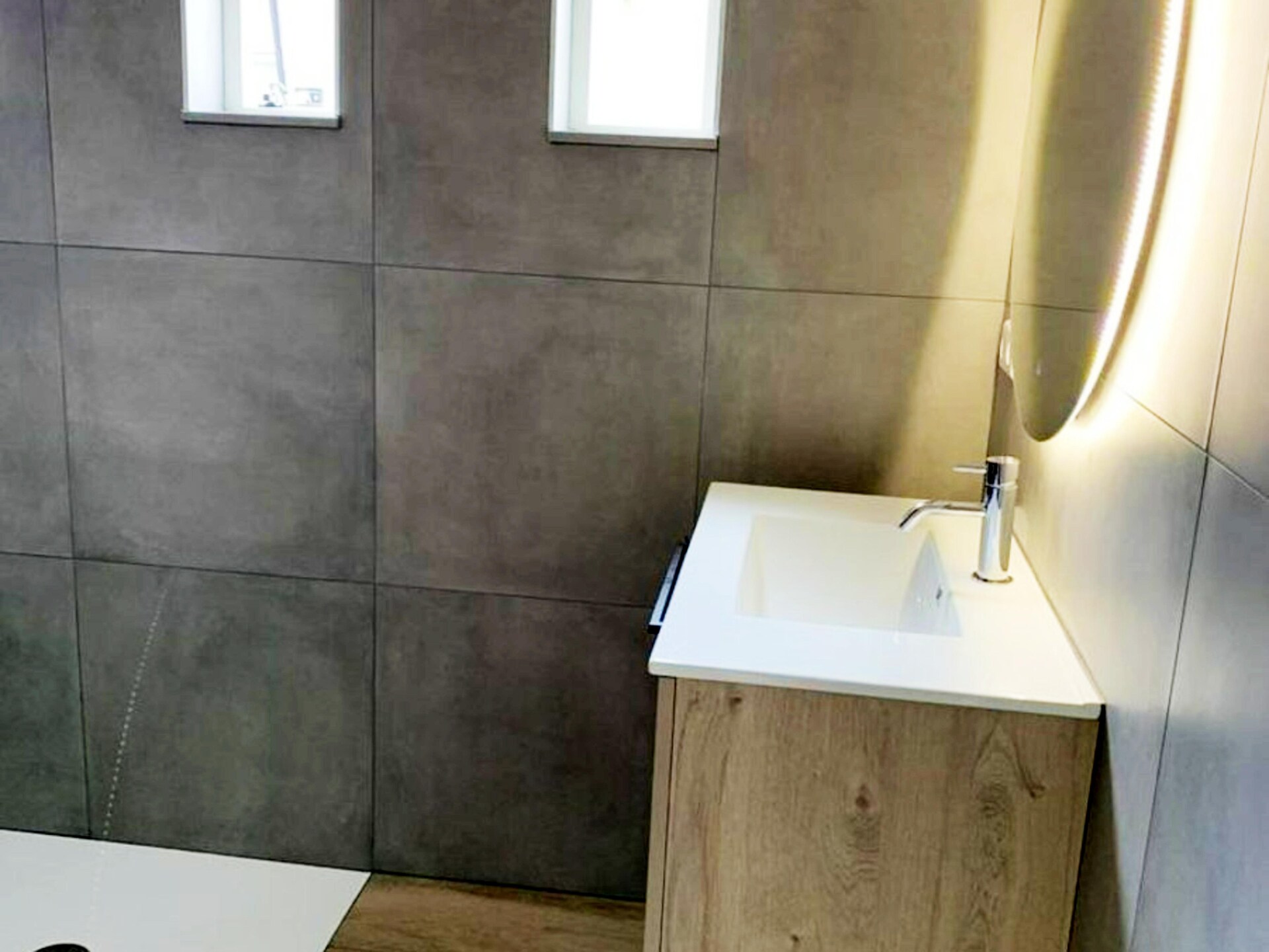Luxueuze vrijstaande bungalow Scheldeveste, 500m van het strand van Breskens - foto 15