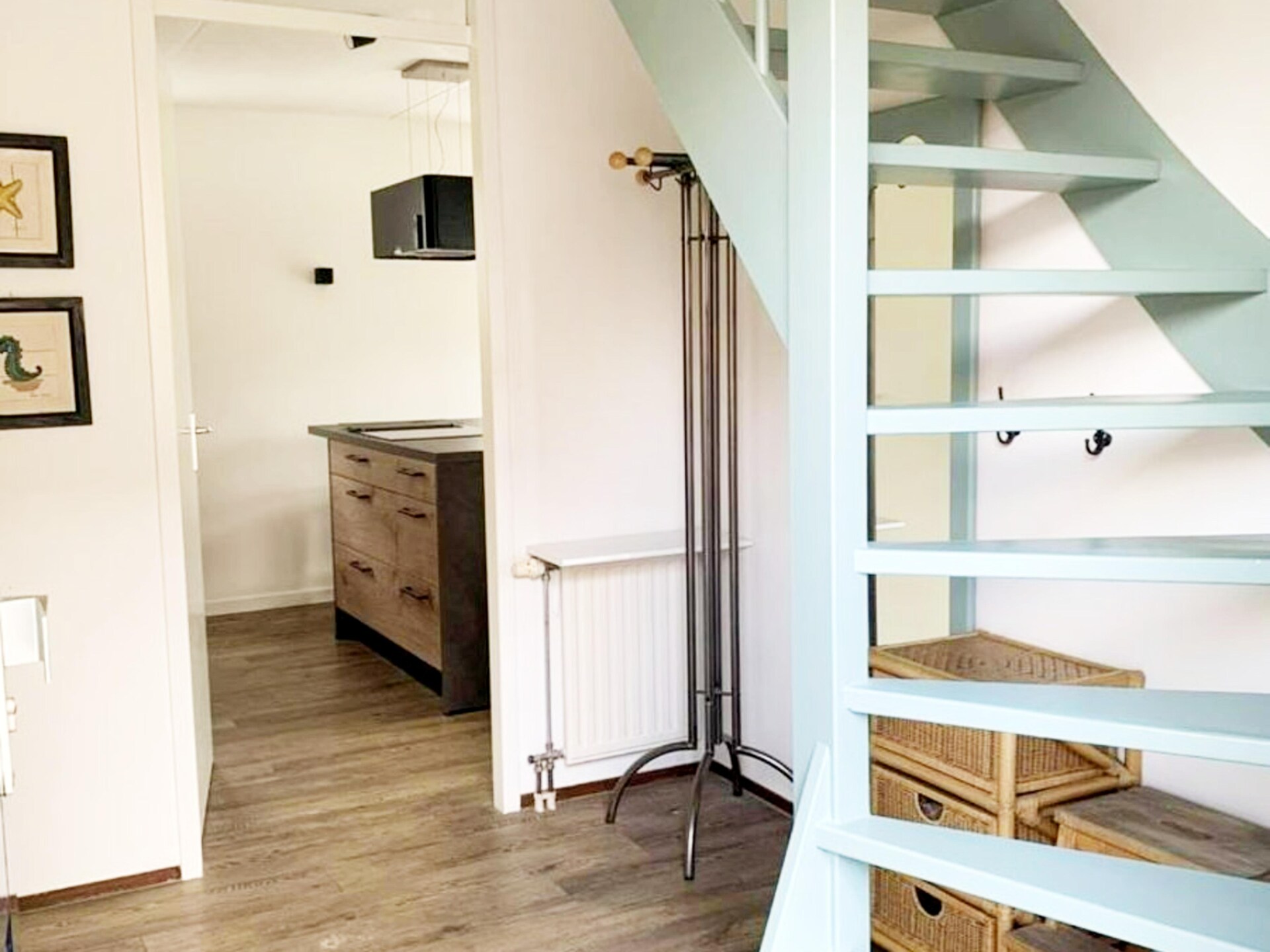 Luxueuze vrijstaande bungalow Scheldeveste, 500m van het strand van Breskens - foto 14