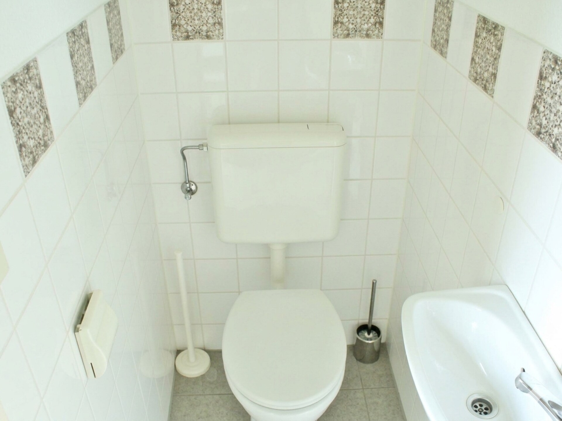 Licht vakantiehuis met privésteiger aan het water in Breskens - foto 17