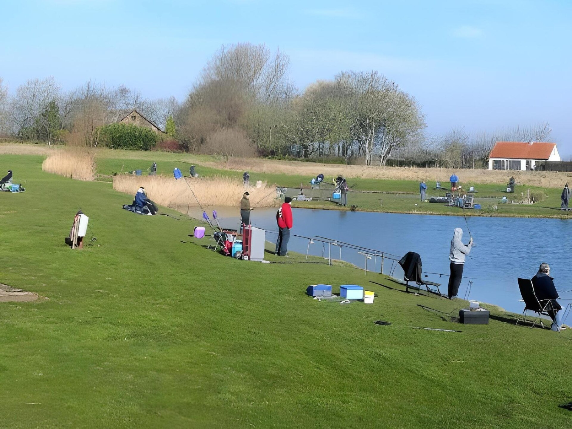 Scheldeveste 129: Luxe vakantiehuis met tuin op 500m van het strand in Breskens - foto 22