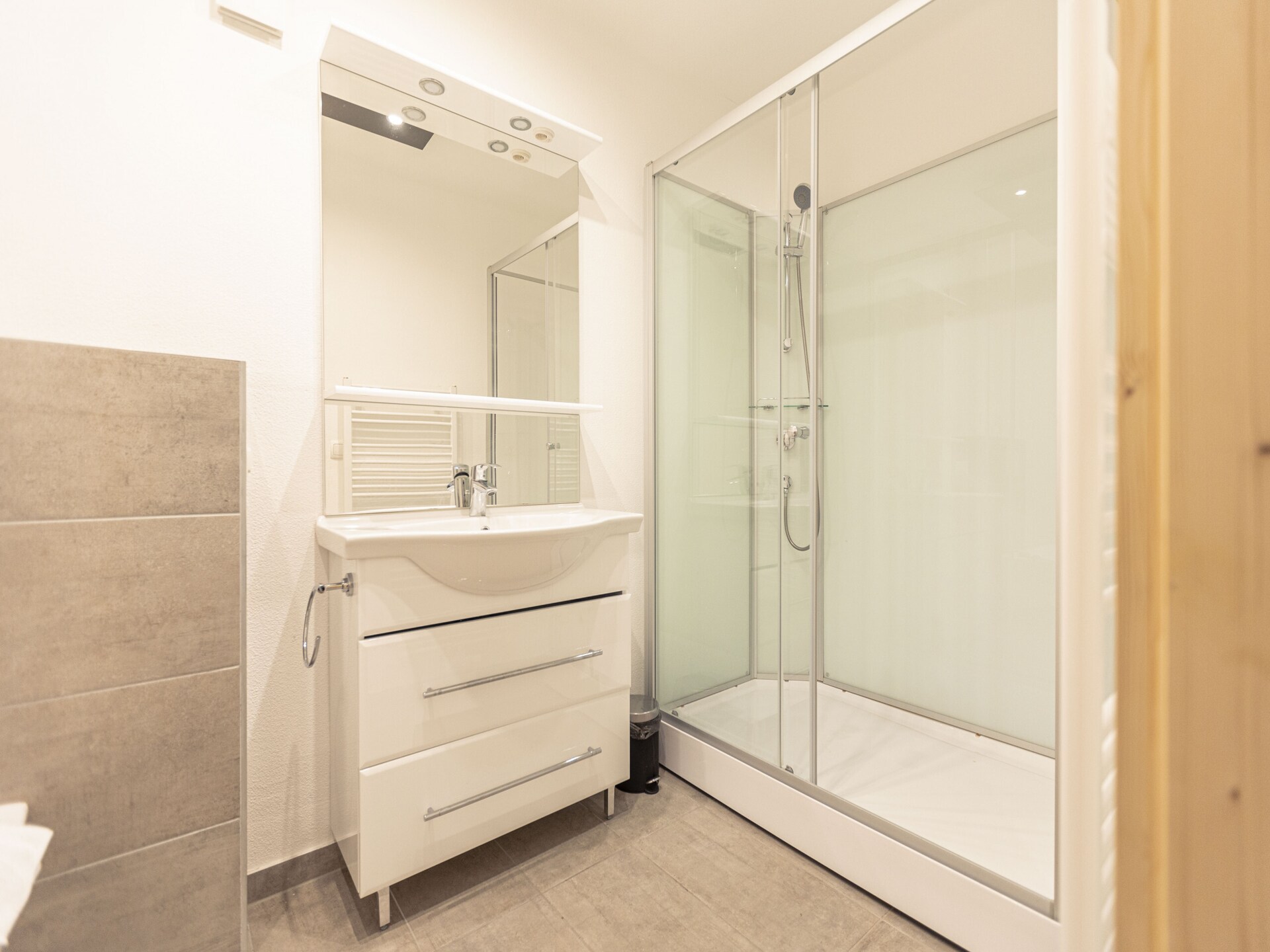 Erzberg Alpin Resort 12: Ruim appartement voor 10 personen in Eisenerz - foto 17