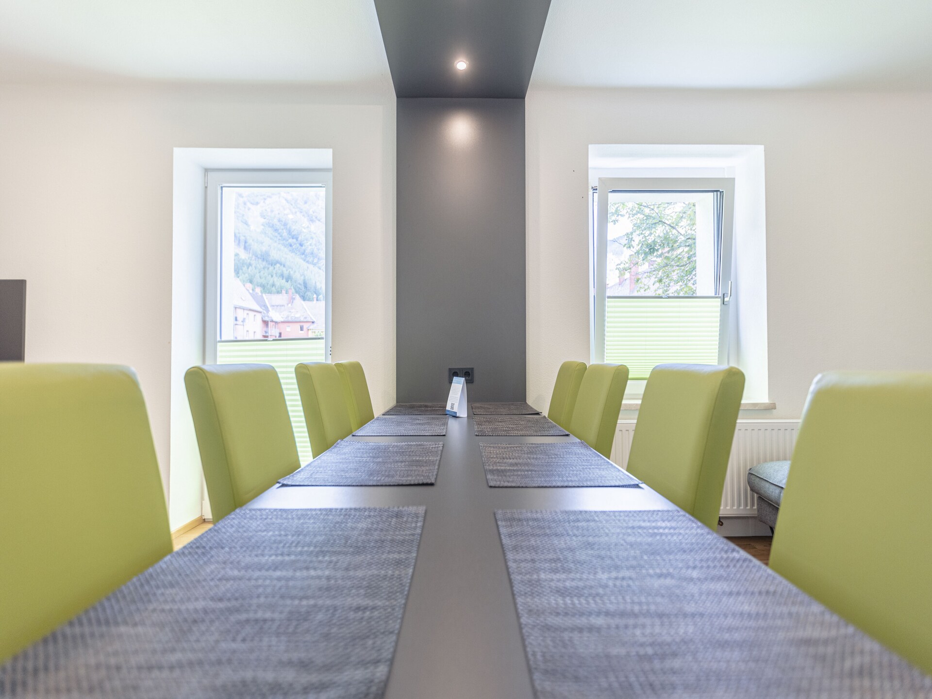 Erzberg Alpin Resort 12: Ruim appartement voor 10 personen in Eisenerz - foto 12