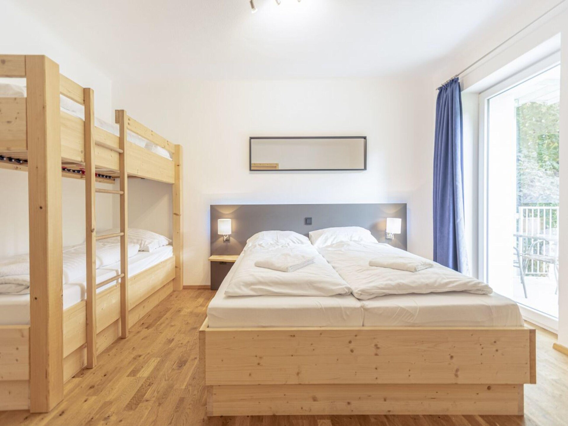 Erzberg Alpin Resort 12: Ruim appartement voor 10 personen in Eisenerz - foto 16
