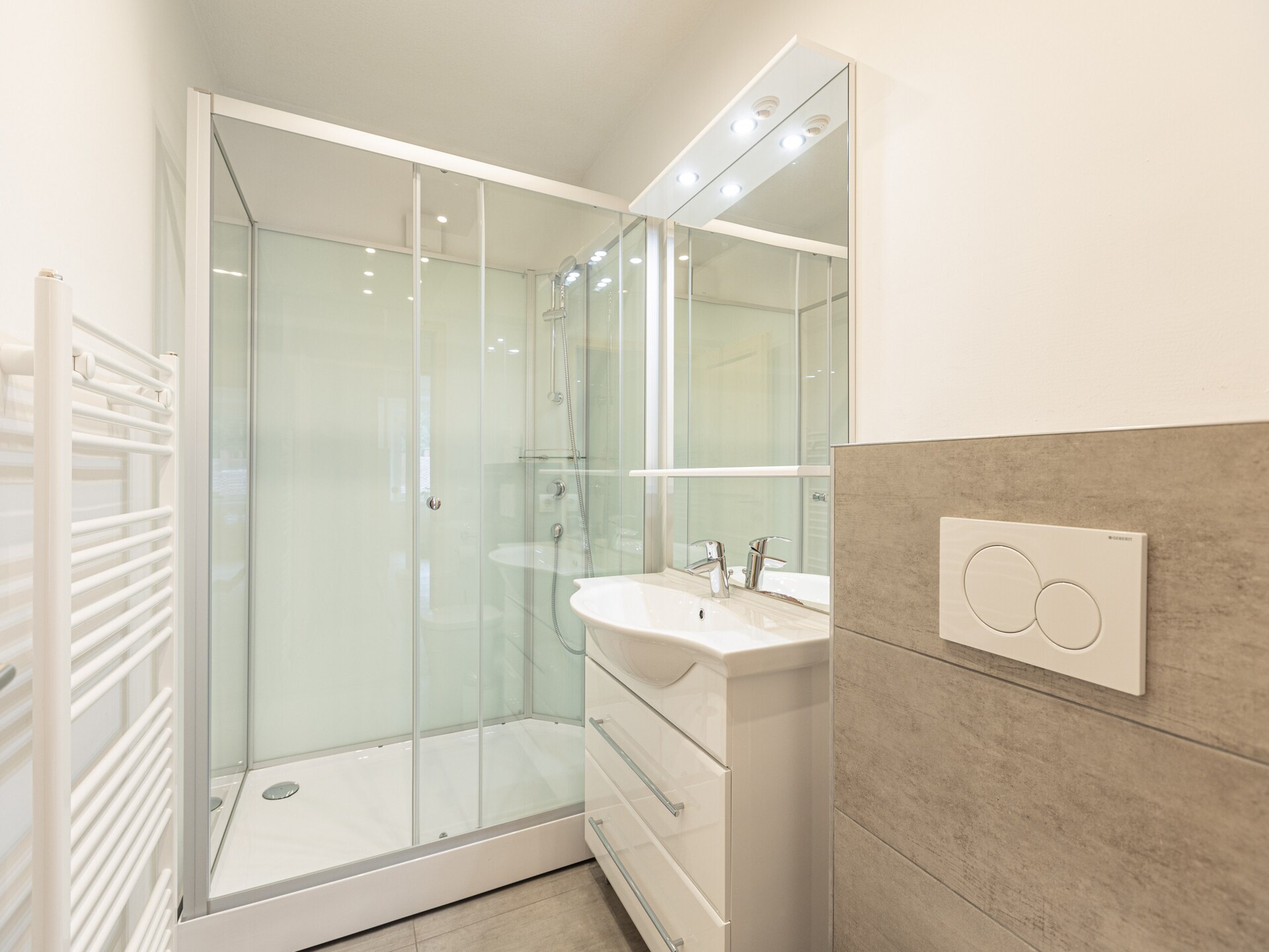 Ruim appartement voor 8 bij de skipiste en het meer in Eisenerz - foto 15