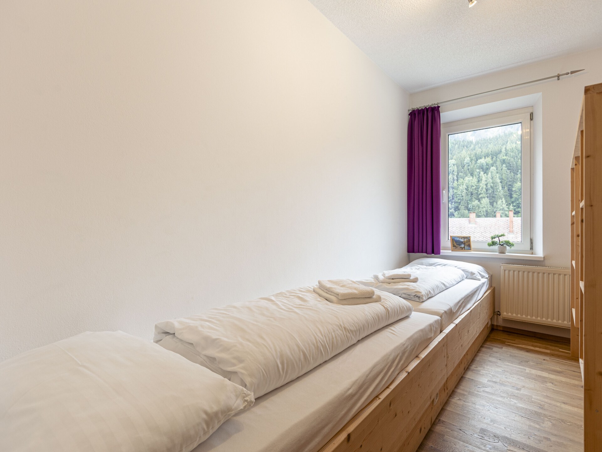 Ruim appartement voor 8 bij de skipiste en het meer in Eisenerz - foto 12