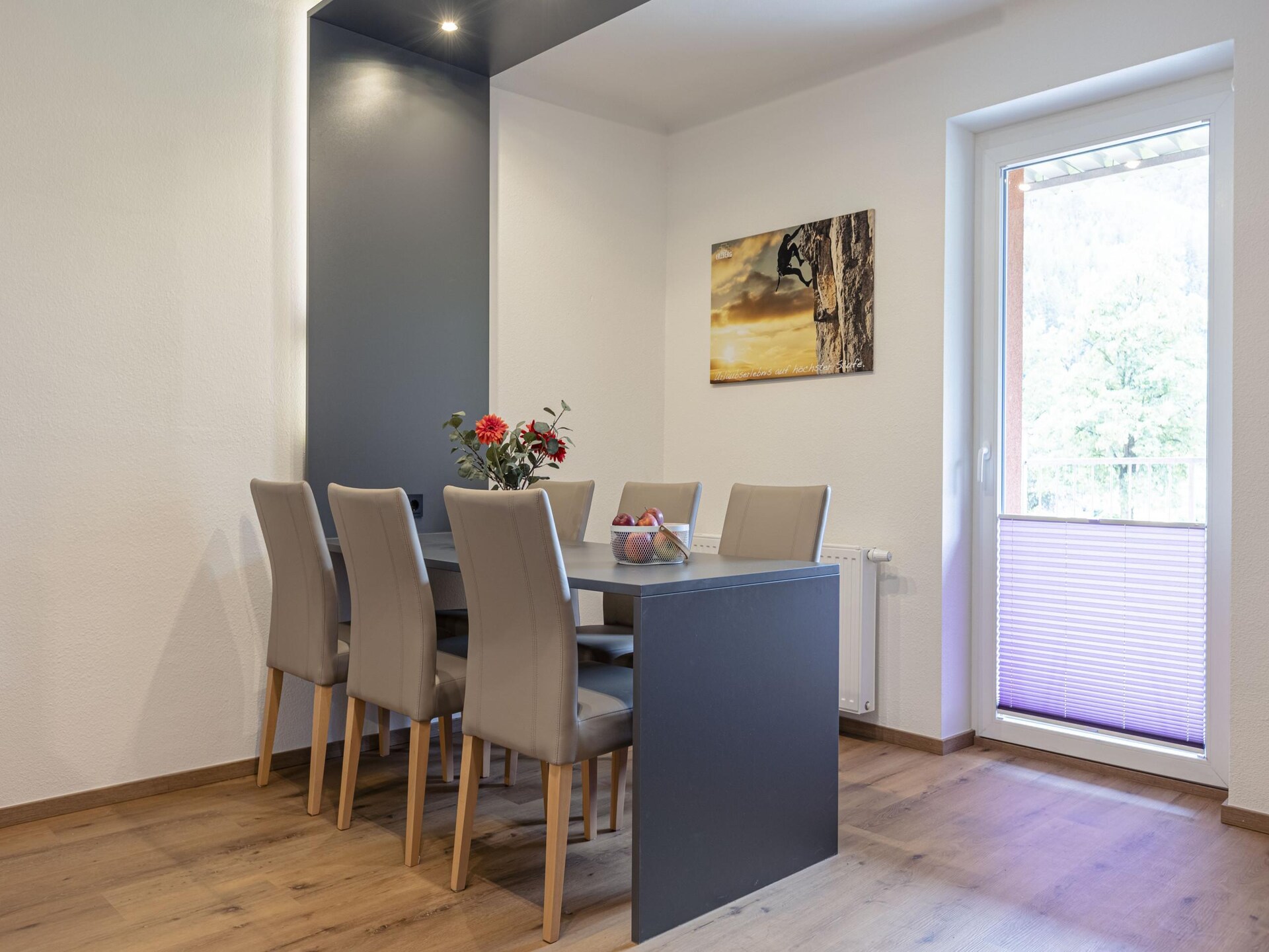 Ruim appartement voor 8 bij de skipiste en het meer in Eisenerz - foto 11