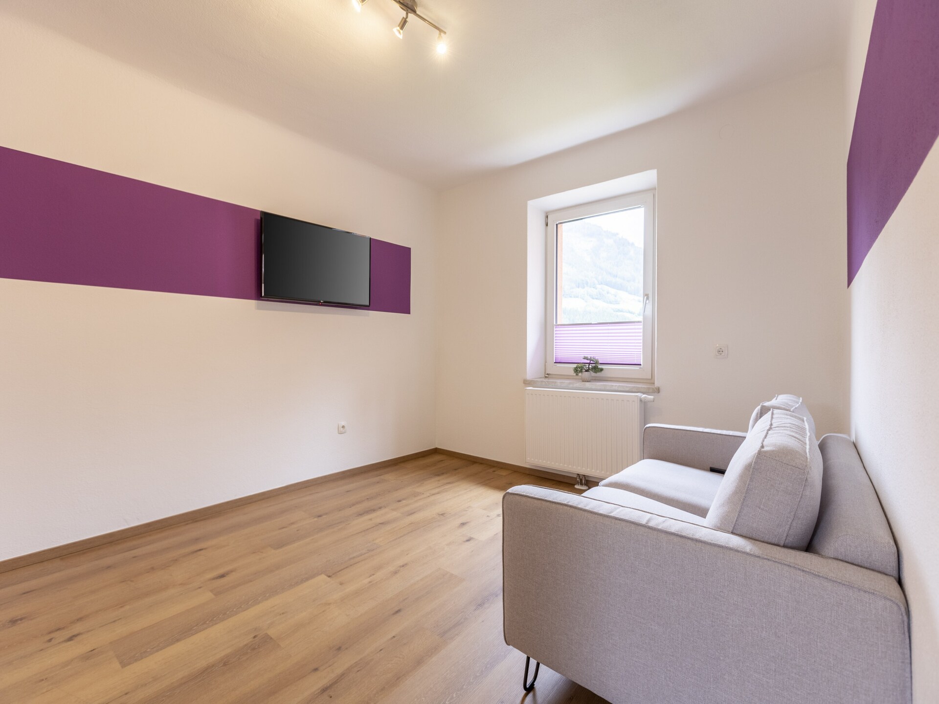 Ruim appartement voor 8 bij de skipiste en het meer in Eisenerz - foto 2