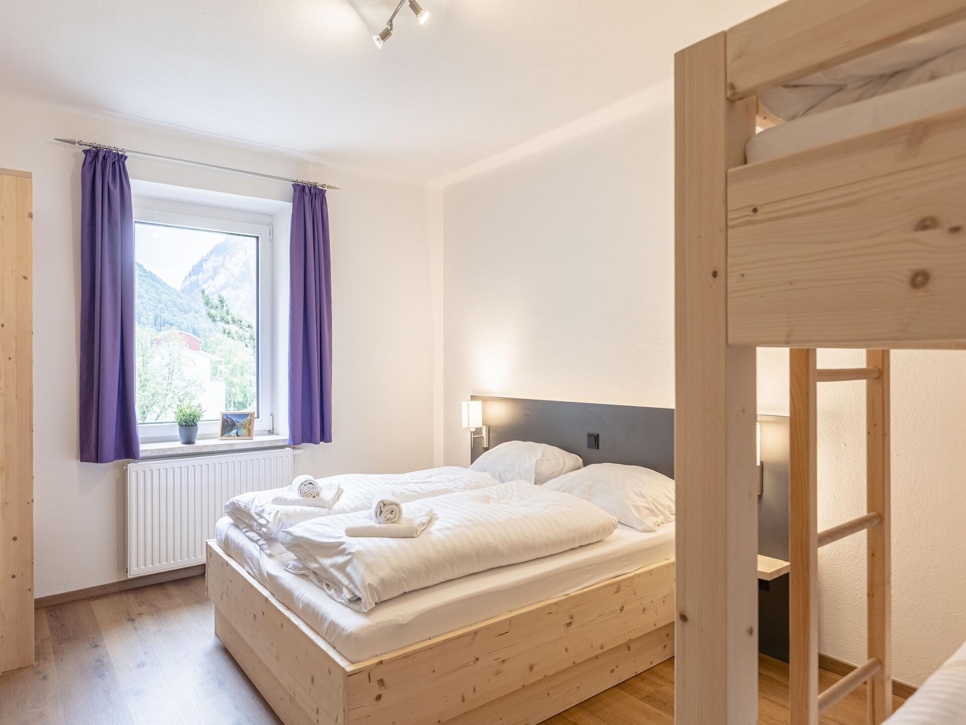 Ruim appartement voor 8 bij de skipiste en het meer in Eisenerz - foto 13