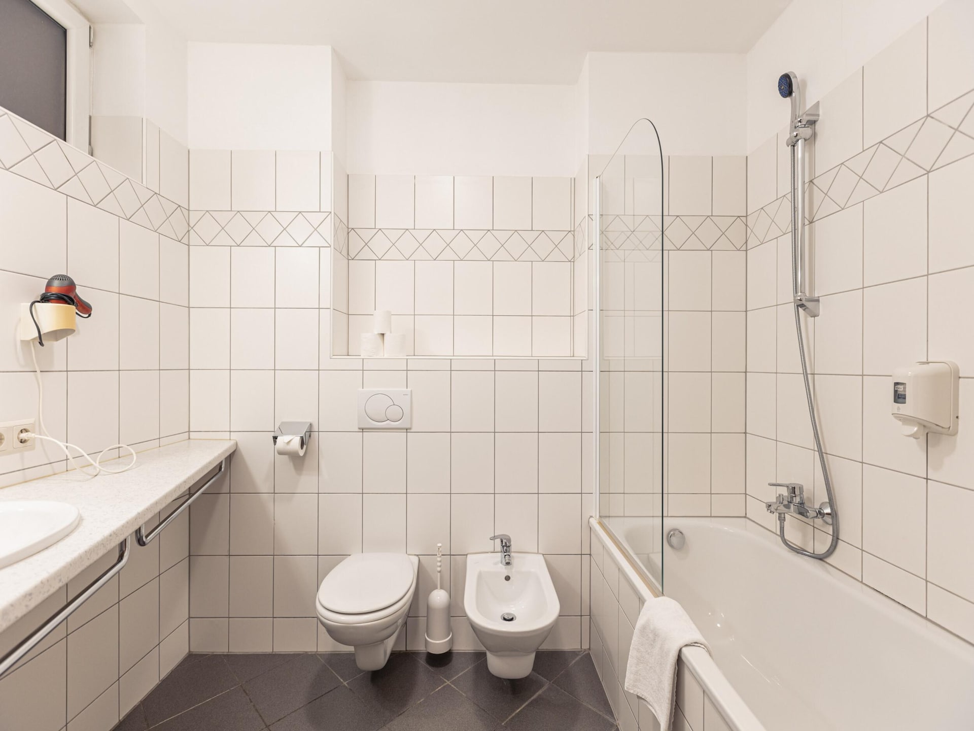 Aan de piste: Knus appartement in Kreischberg Murau voor 3 personen - foto 17