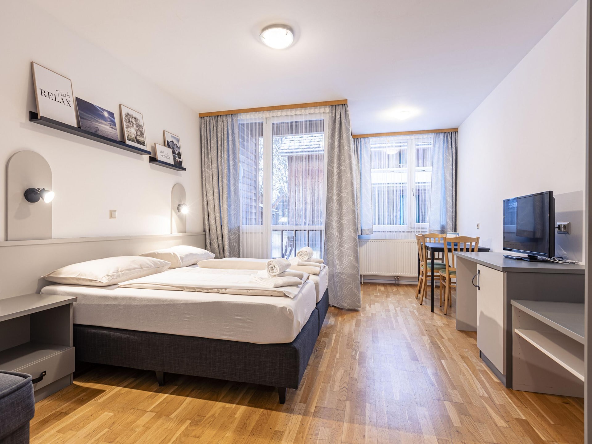 Aan de piste: Knus appartement in Kreischberg Murau voor 3 personen - foto 15