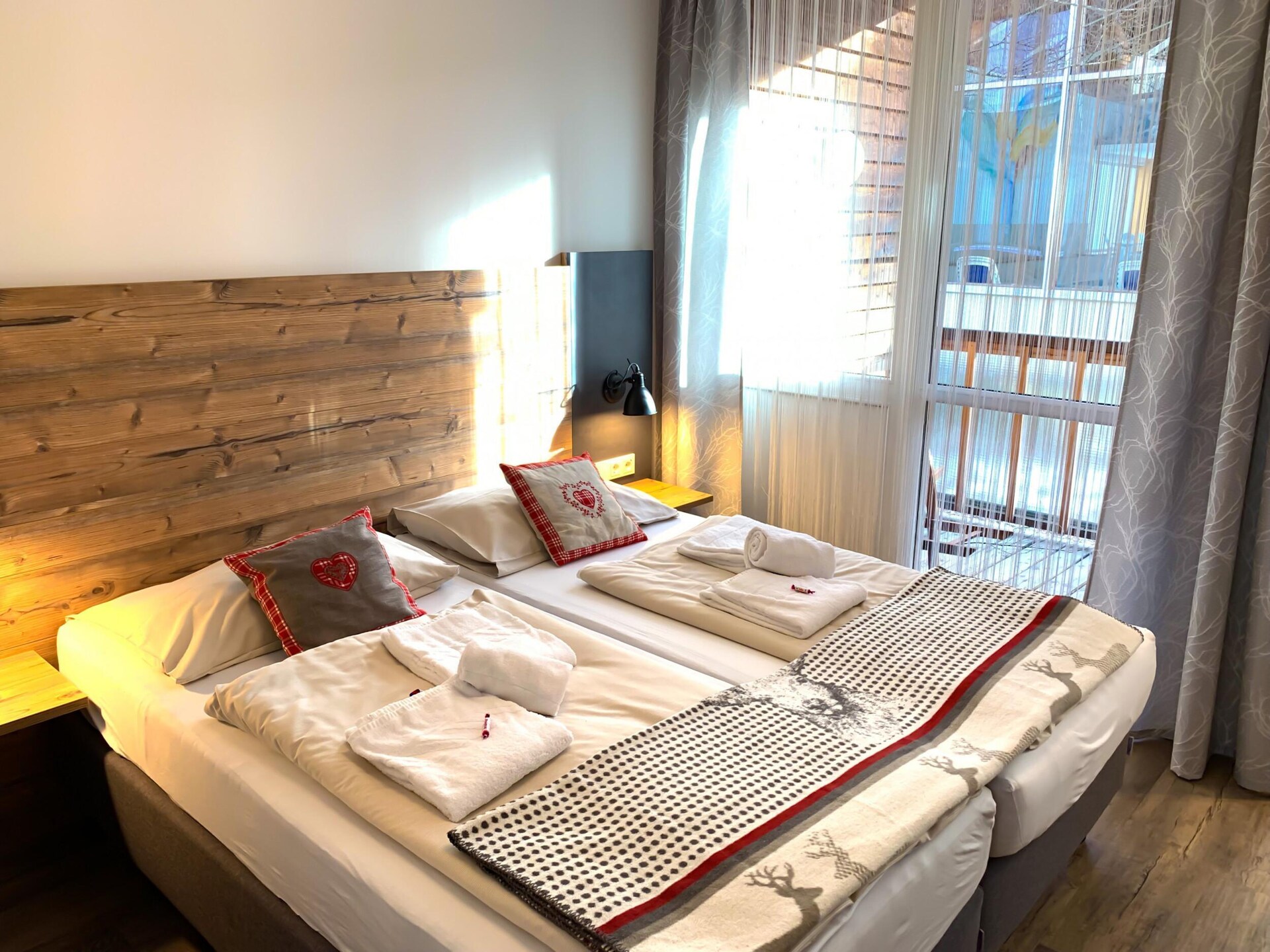 Aan de piste: Knus appartement in Kreischberg Murau voor 3 personen - foto 16