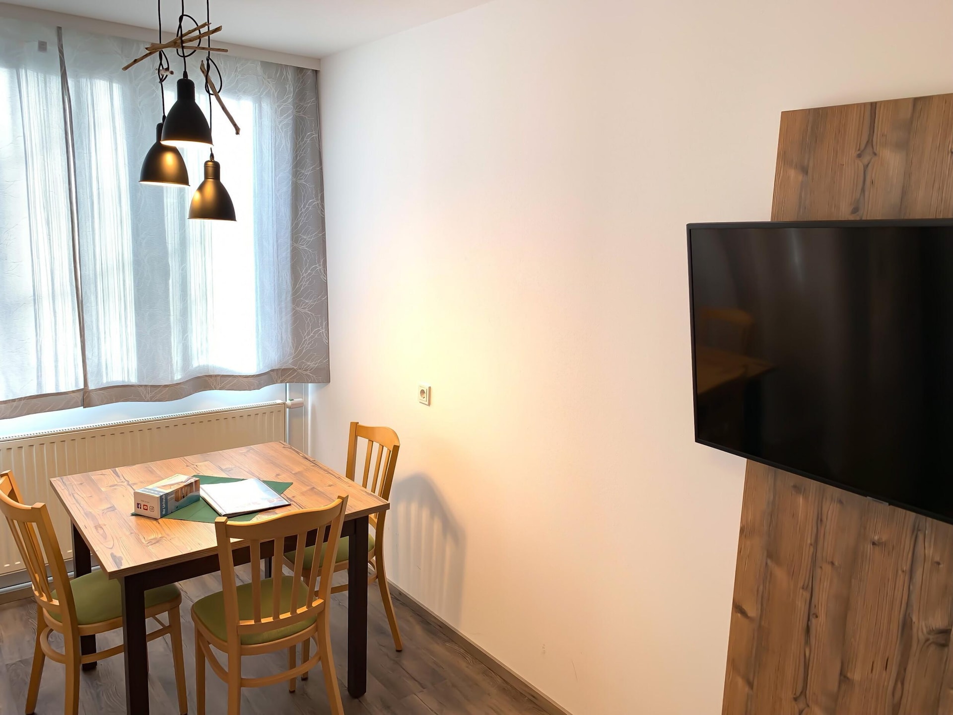 Aan de piste: Knus appartement in Kreischberg Murau voor 3 personen - foto 11