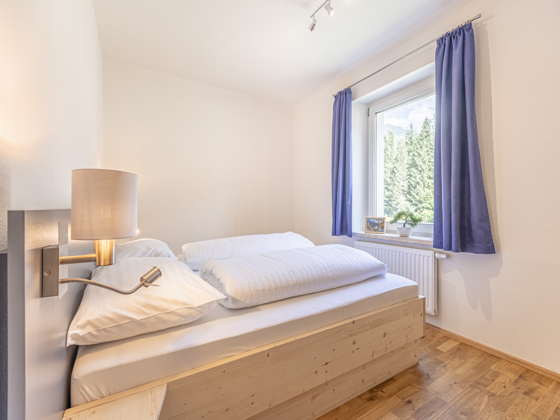 Appartement aan het meer in Eisenerz: luxe aan de piste - foto 15