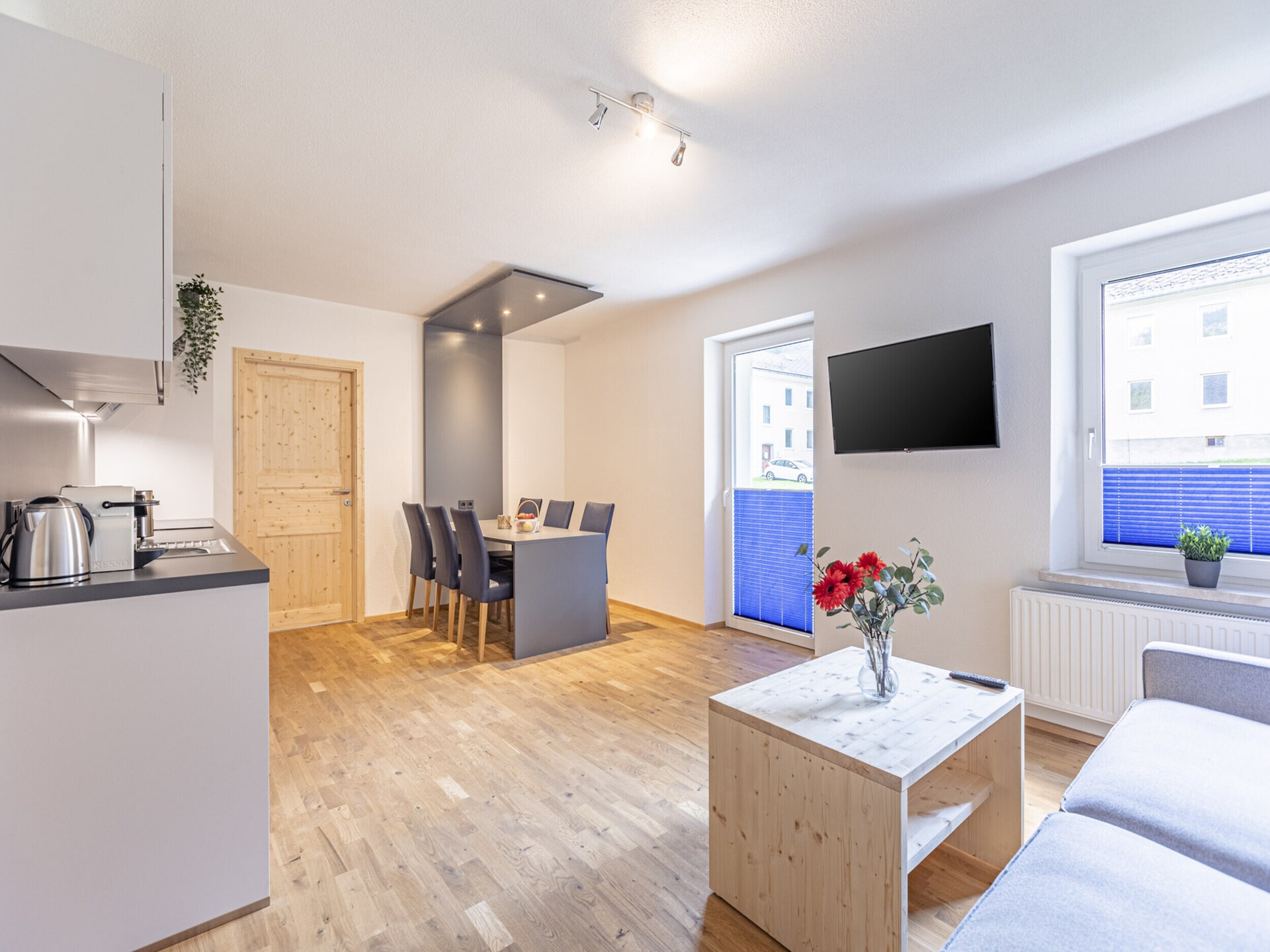 Appartement aan het meer in Eisenerz: luxe aan de piste - foto 3