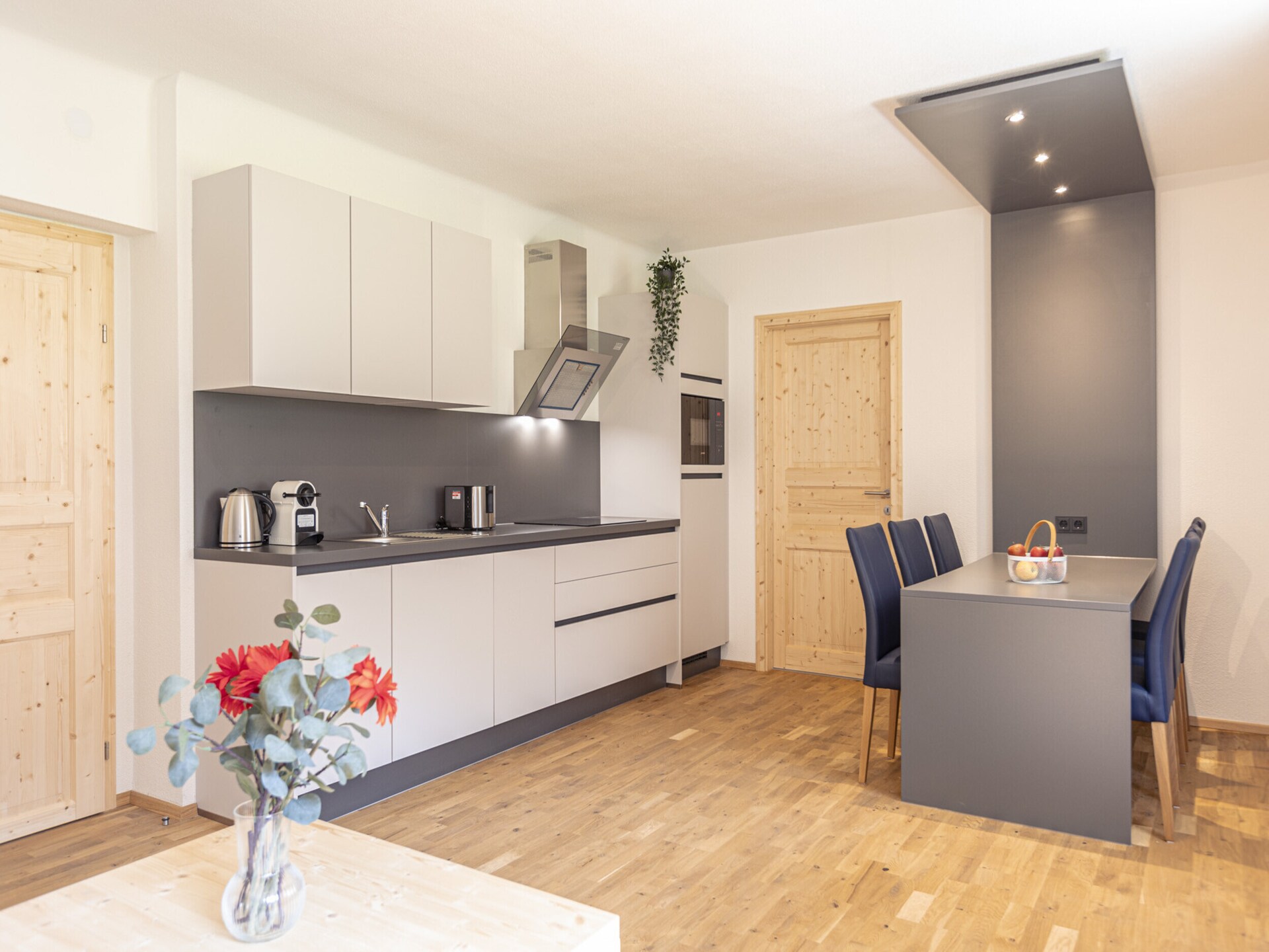 Appartement aan het meer in Eisenerz: luxe aan de piste - foto 5