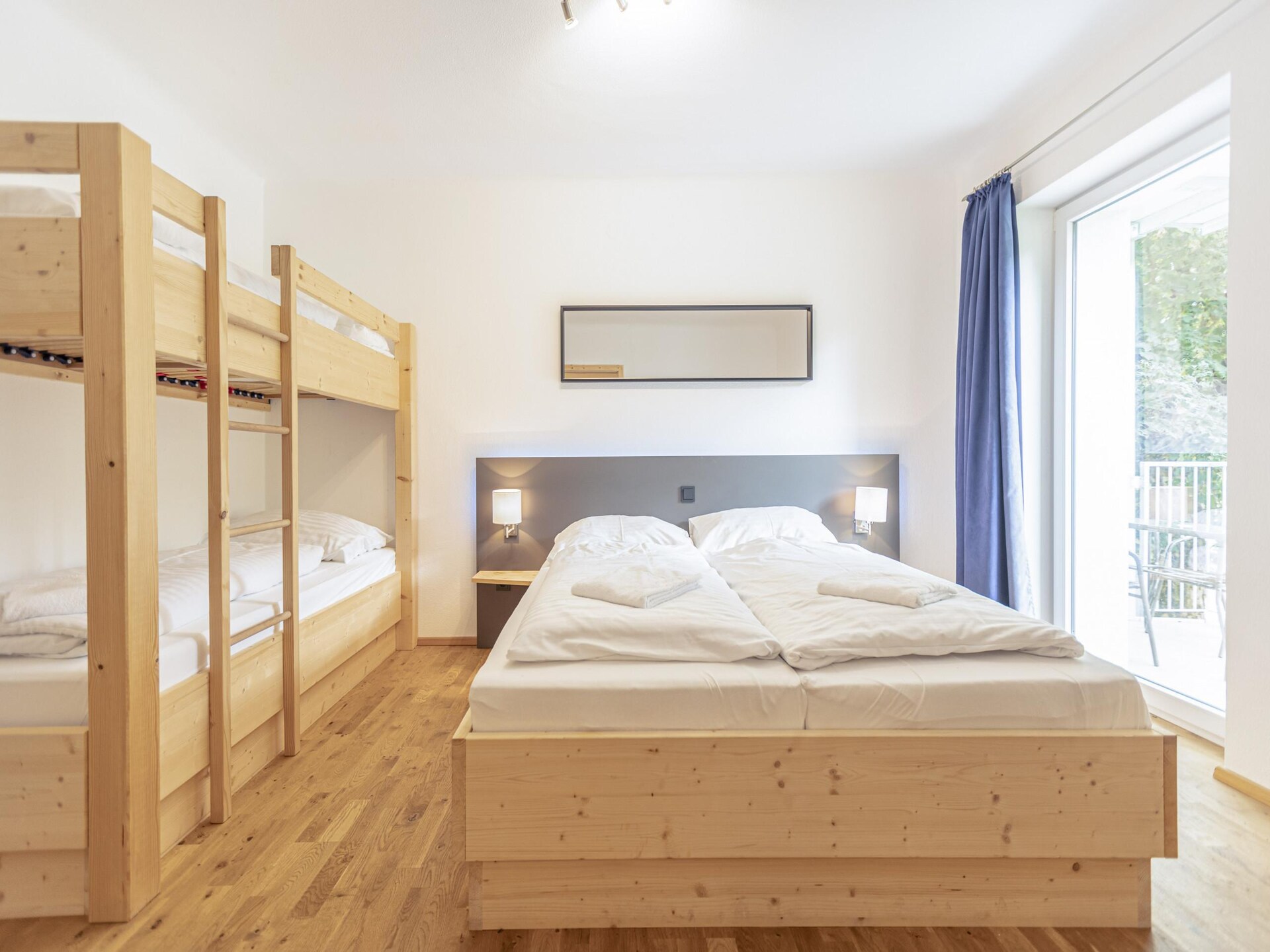 Ruim appartement voor 8 bij de piste en het meer in Eisenerz - foto 4