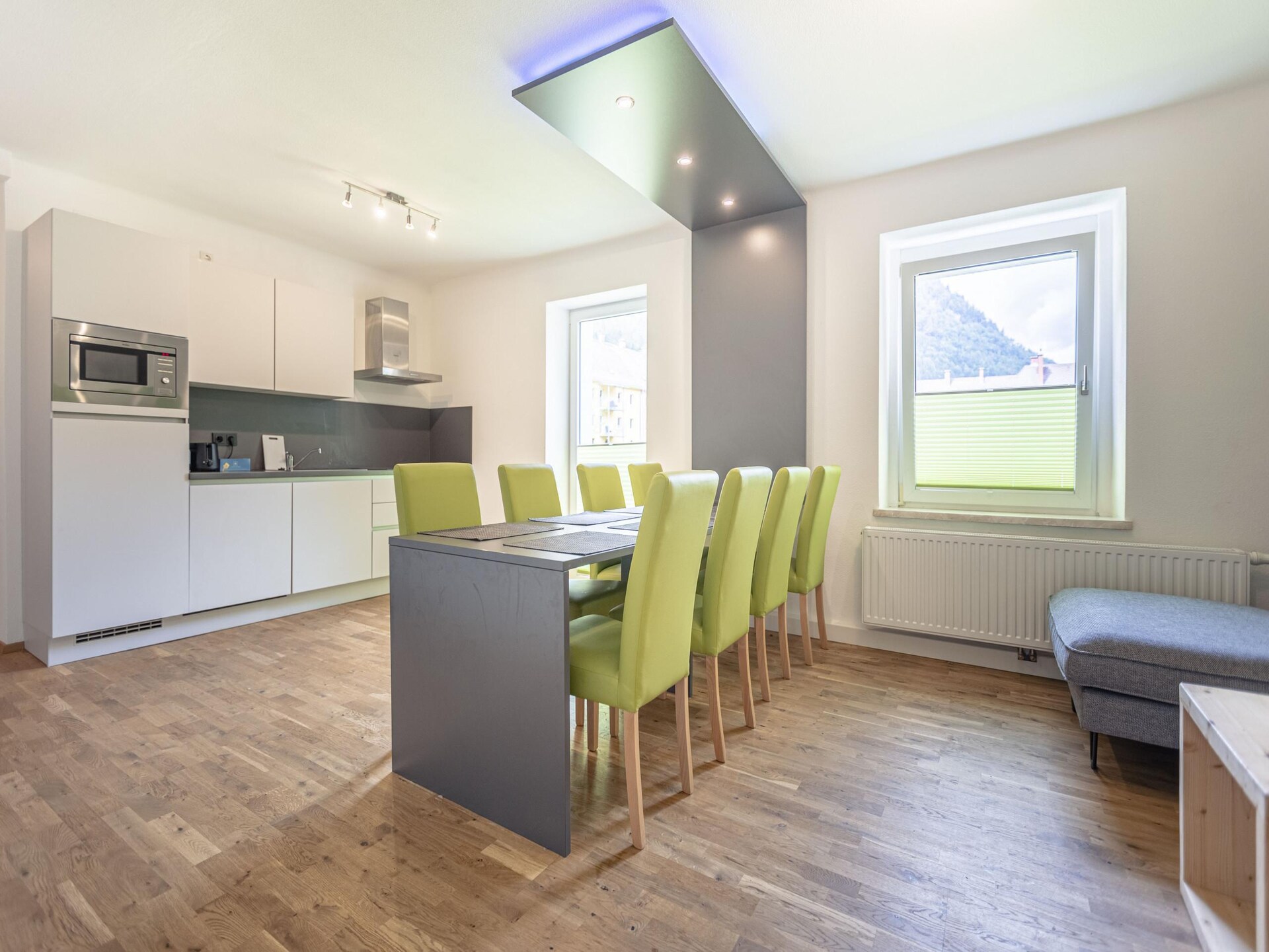 Ruim appartement voor 8 bij de piste en het meer in Eisenerz - foto 15