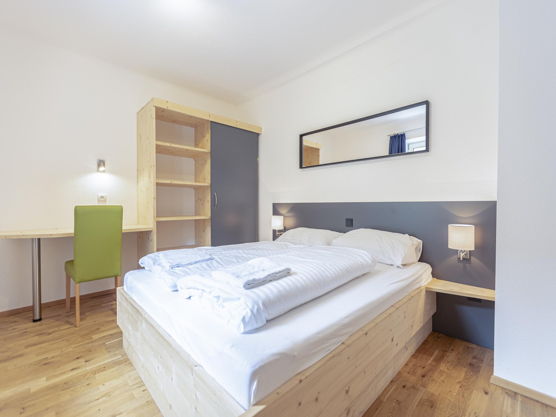 Ruim appartement voor 8 bij de piste en het meer in Eisenerz - foto 17