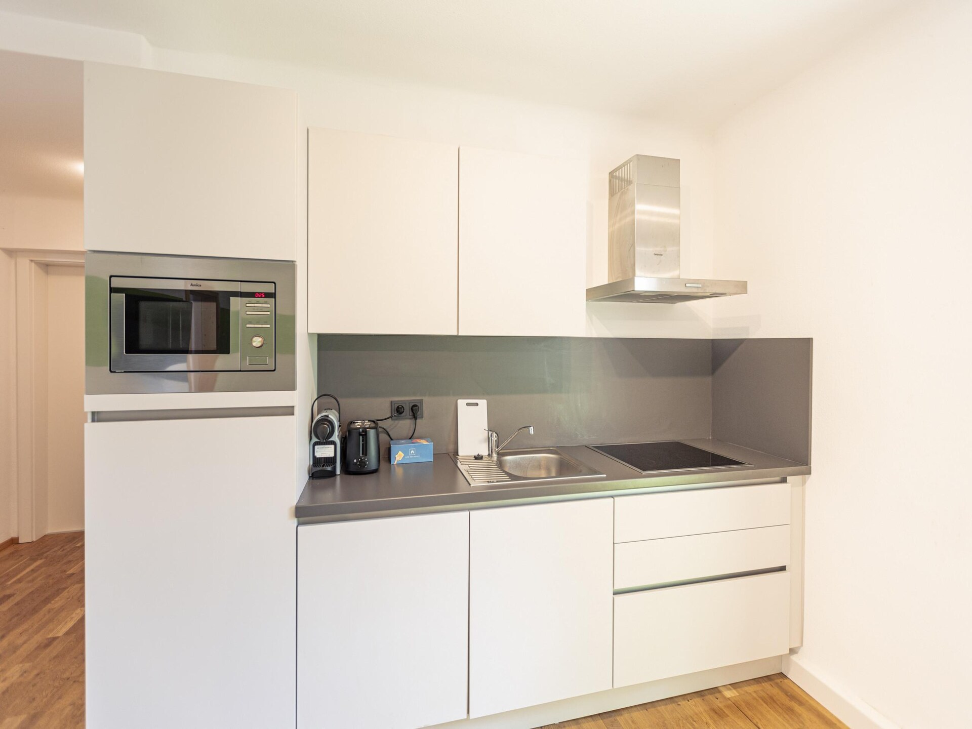 Ruim appartement voor 8 bij de piste en het meer in Eisenerz - foto 3